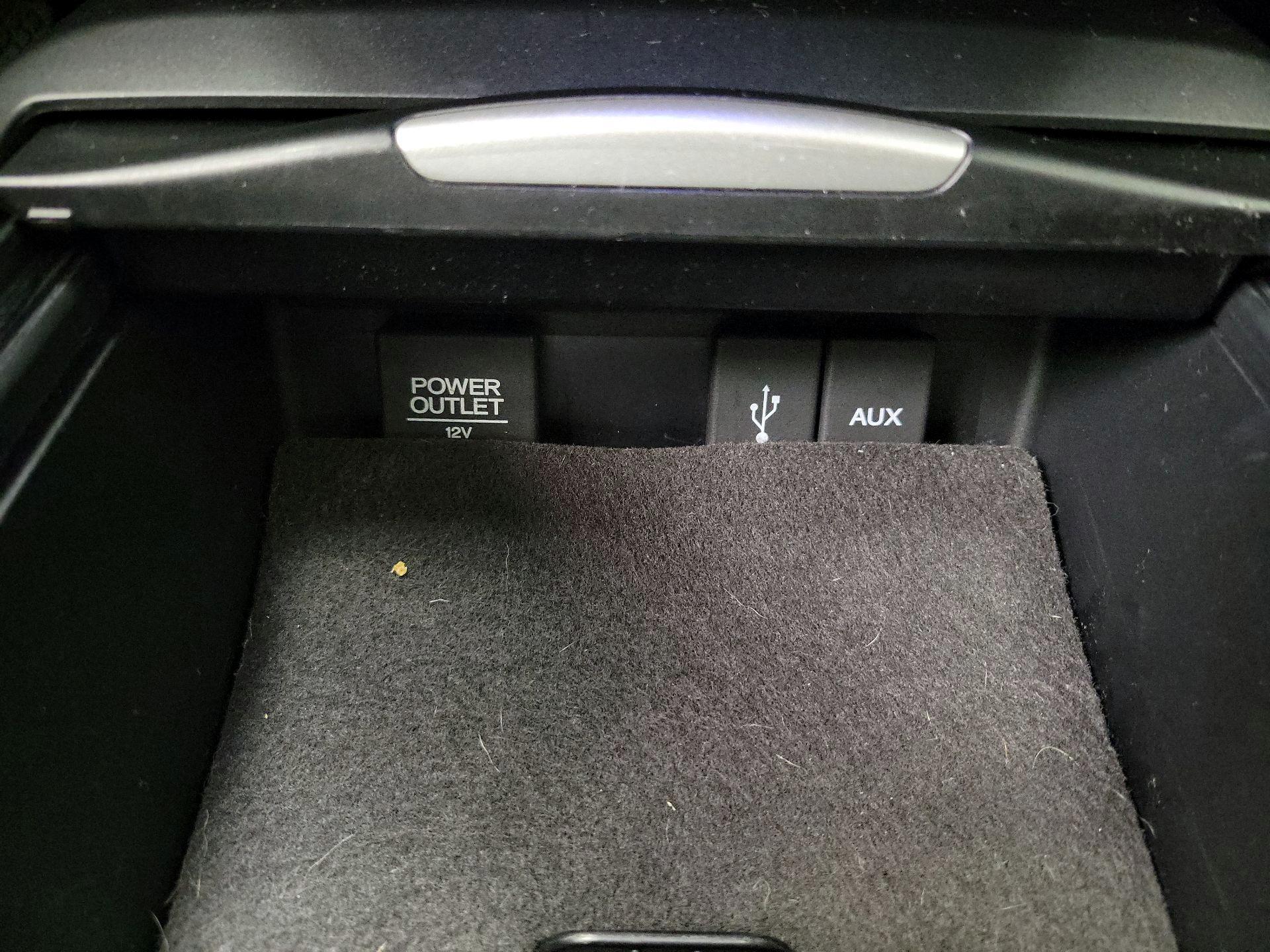 Thumbnail: 2017 Acura RDX - 18