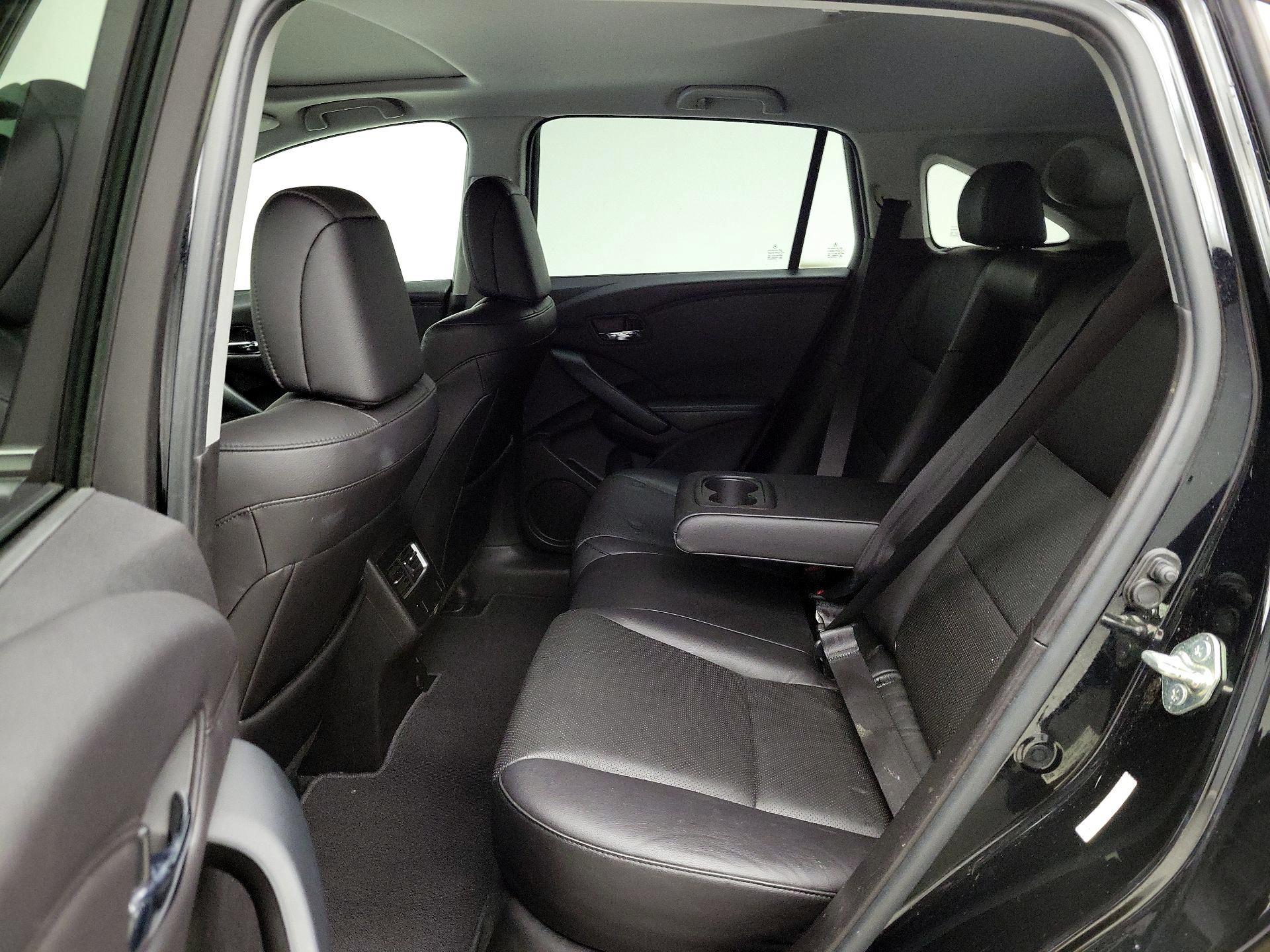 Thumbnail: 2017 Acura RDX - 20