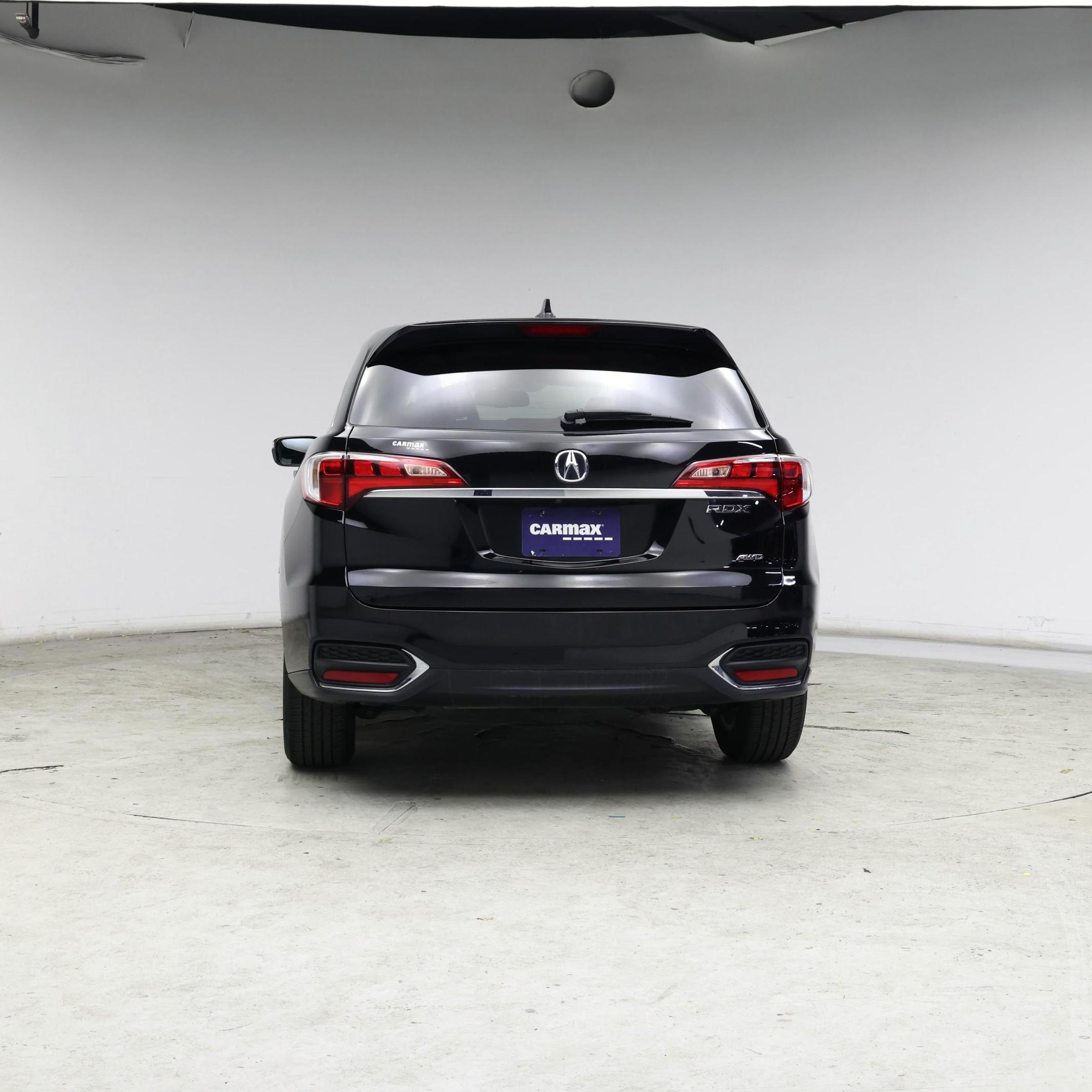 Thumbnail: 2017 Acura RDX - 6