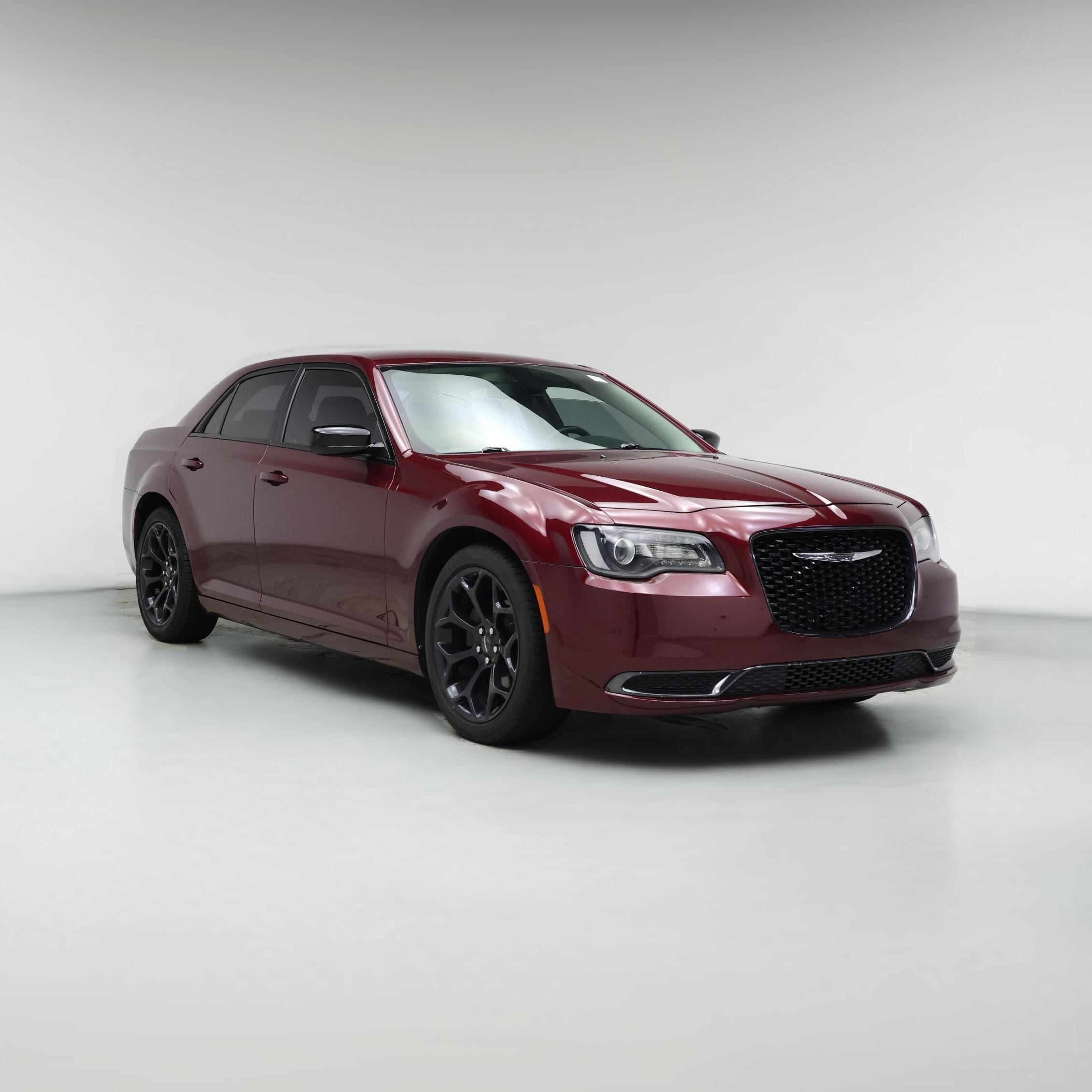 Thumbnail: 2019 Chrysler 300 - 1