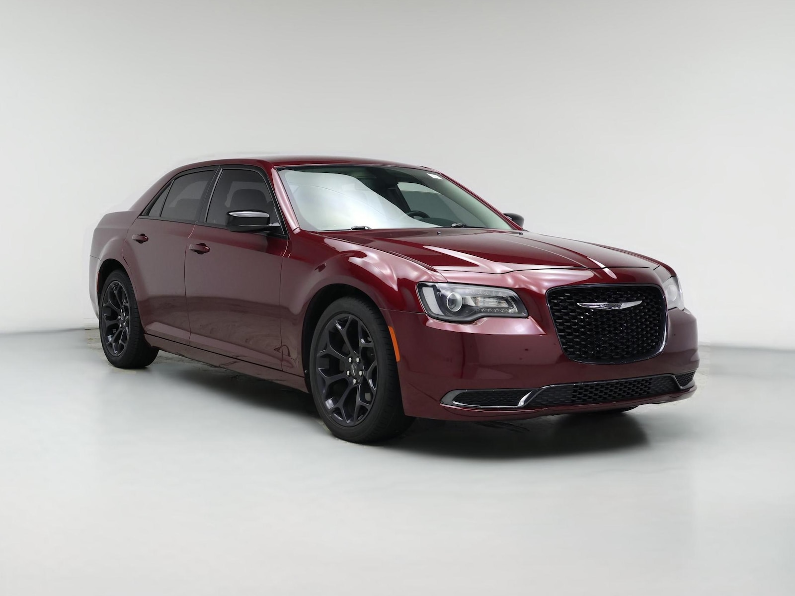 2019 Chrysler 300 Touring