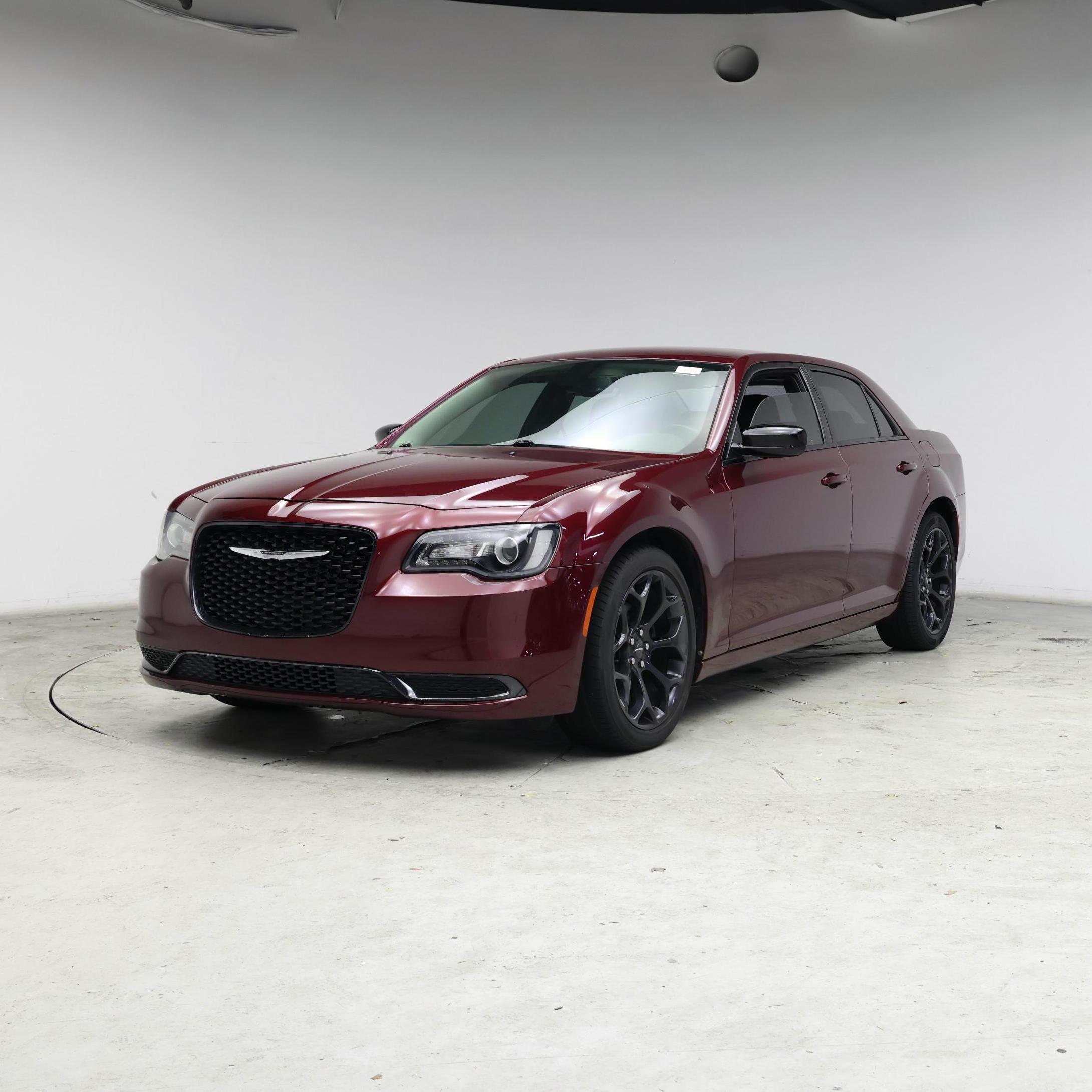 Thumbnail: 2019 Chrysler 300 - 4