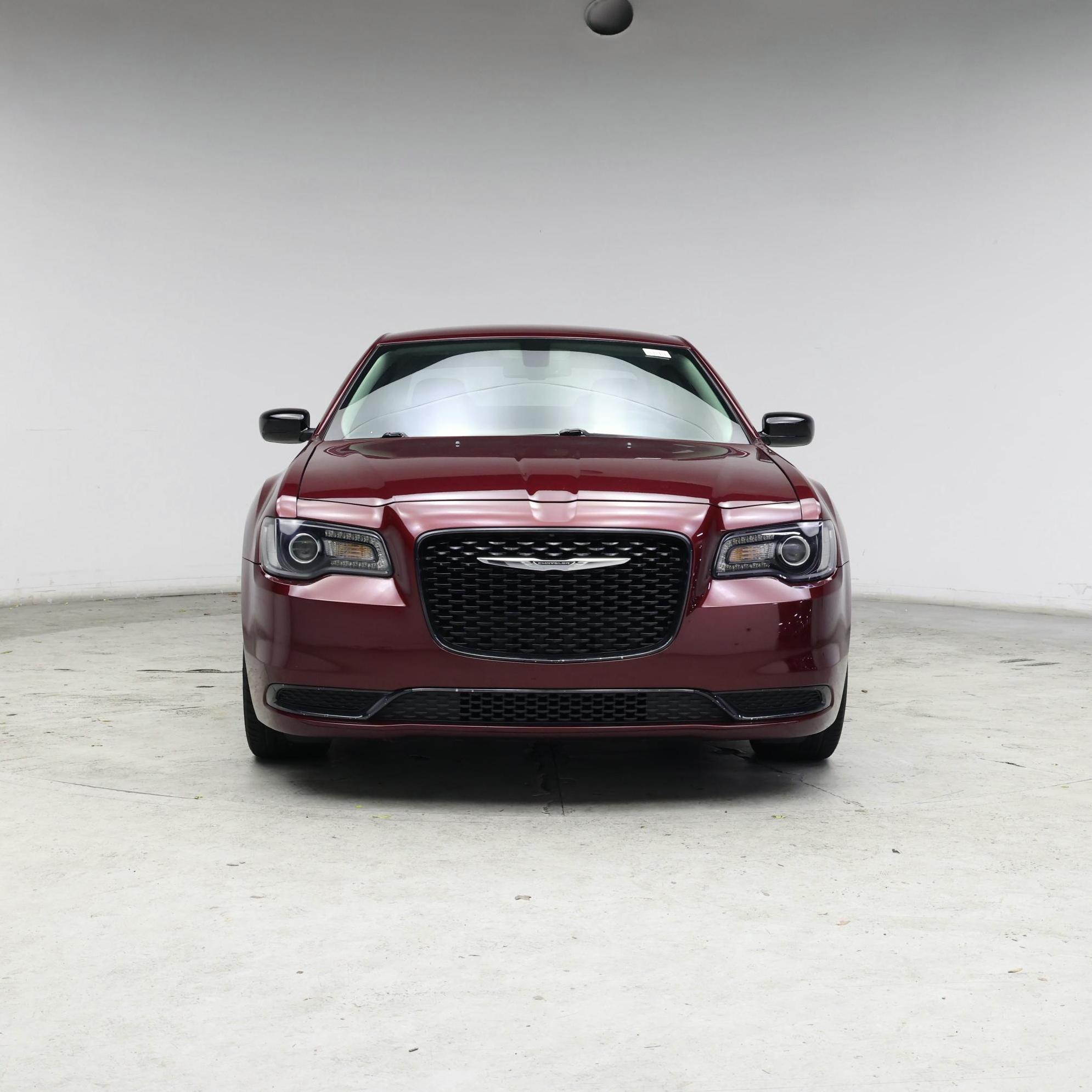 Thumbnail: 2019 Chrysler 300 - 5