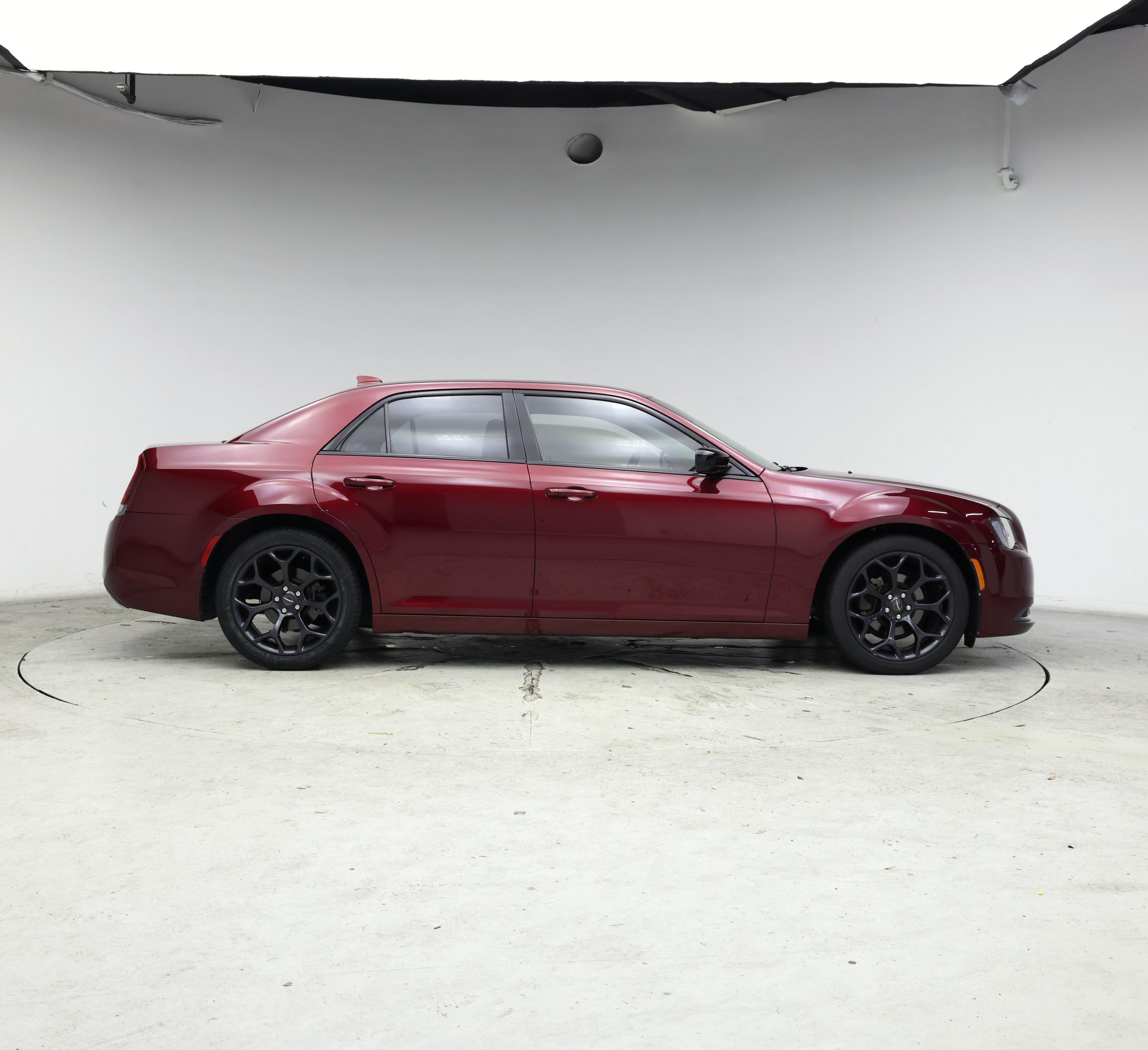 Thumbnail: 2019 Chrysler 300 - 7