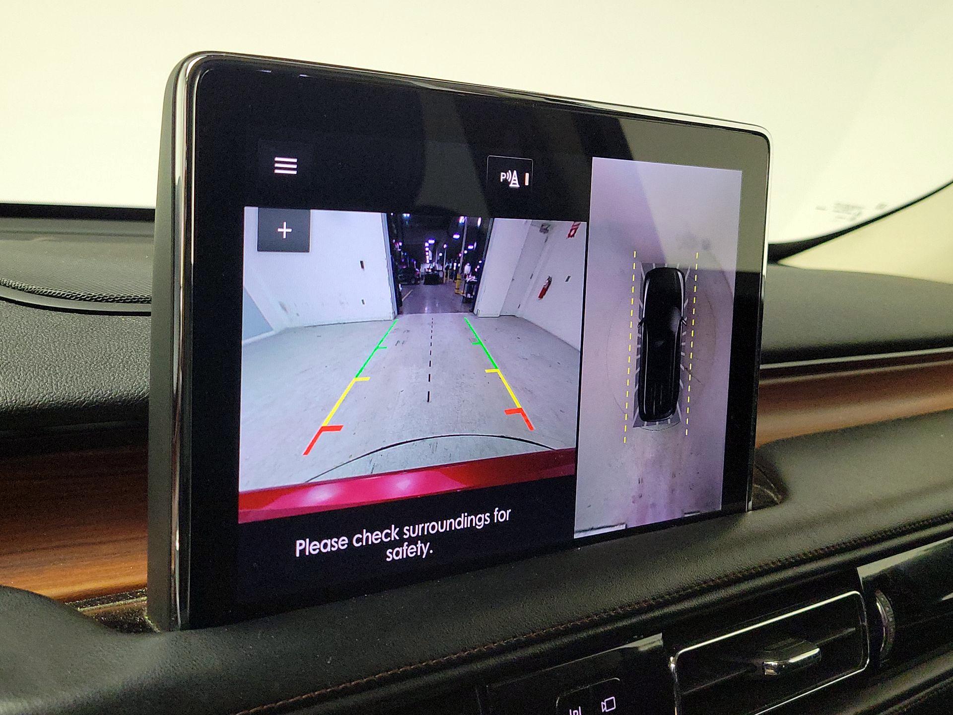 Thumbnail: 2020 Lincoln Aviator - 14