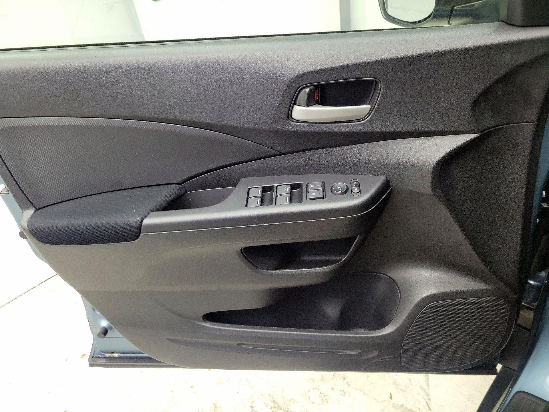 Thumbnail: 2015 Honda CR-V - 12