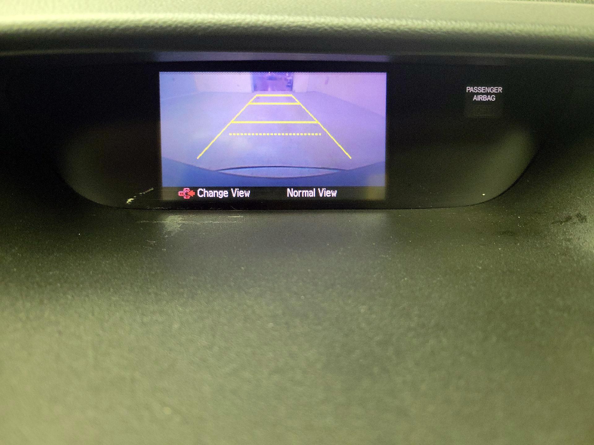 Thumbnail: 2015 Honda CR-V - 14