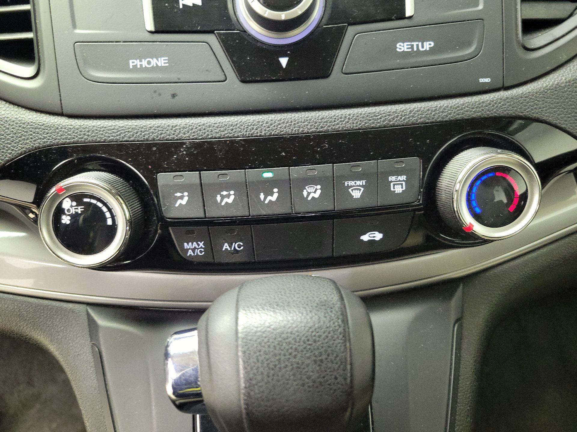 Thumbnail: 2015 Honda CR-V - 16