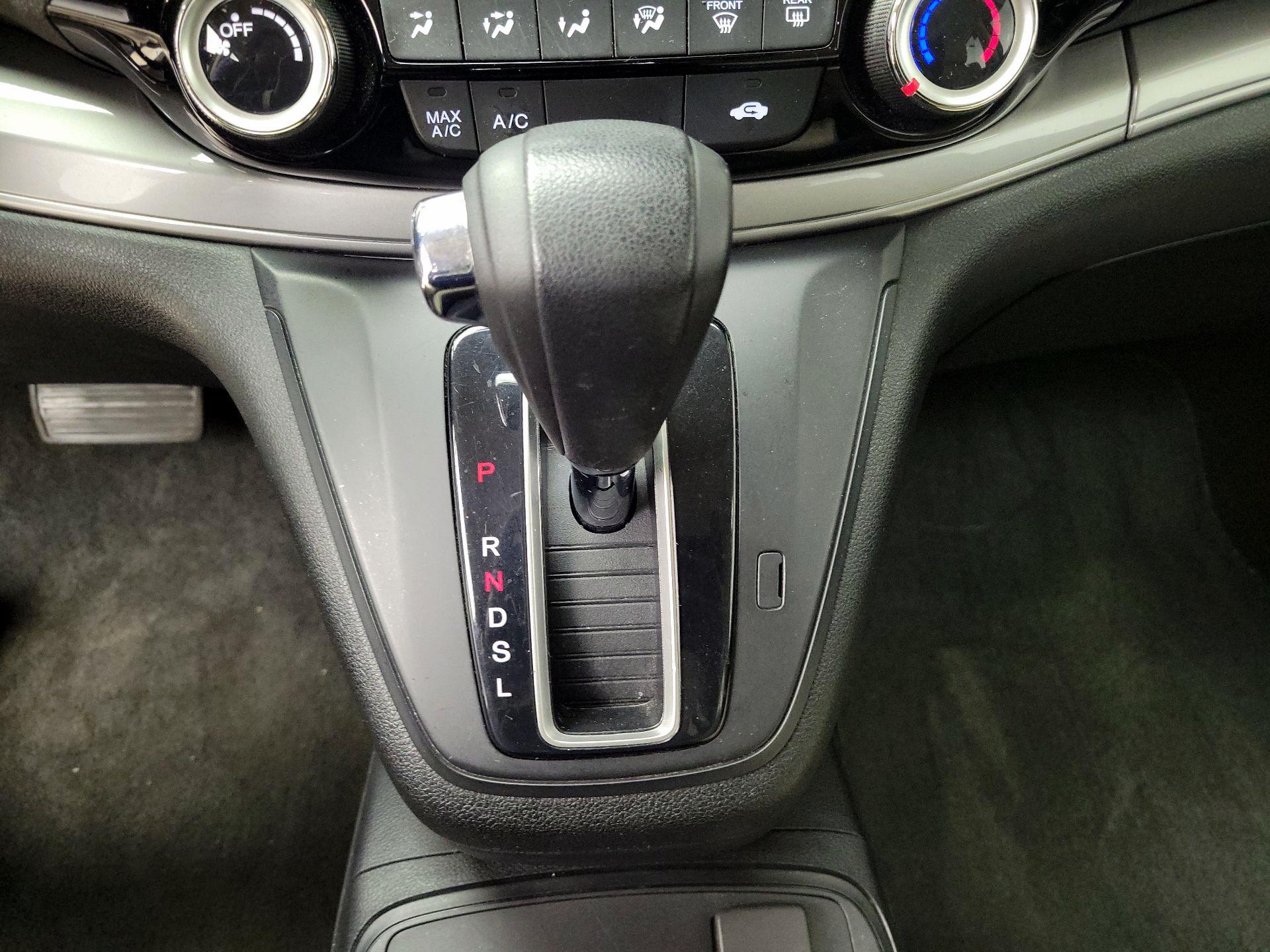 Thumbnail: 2015 Honda CR-V - 17