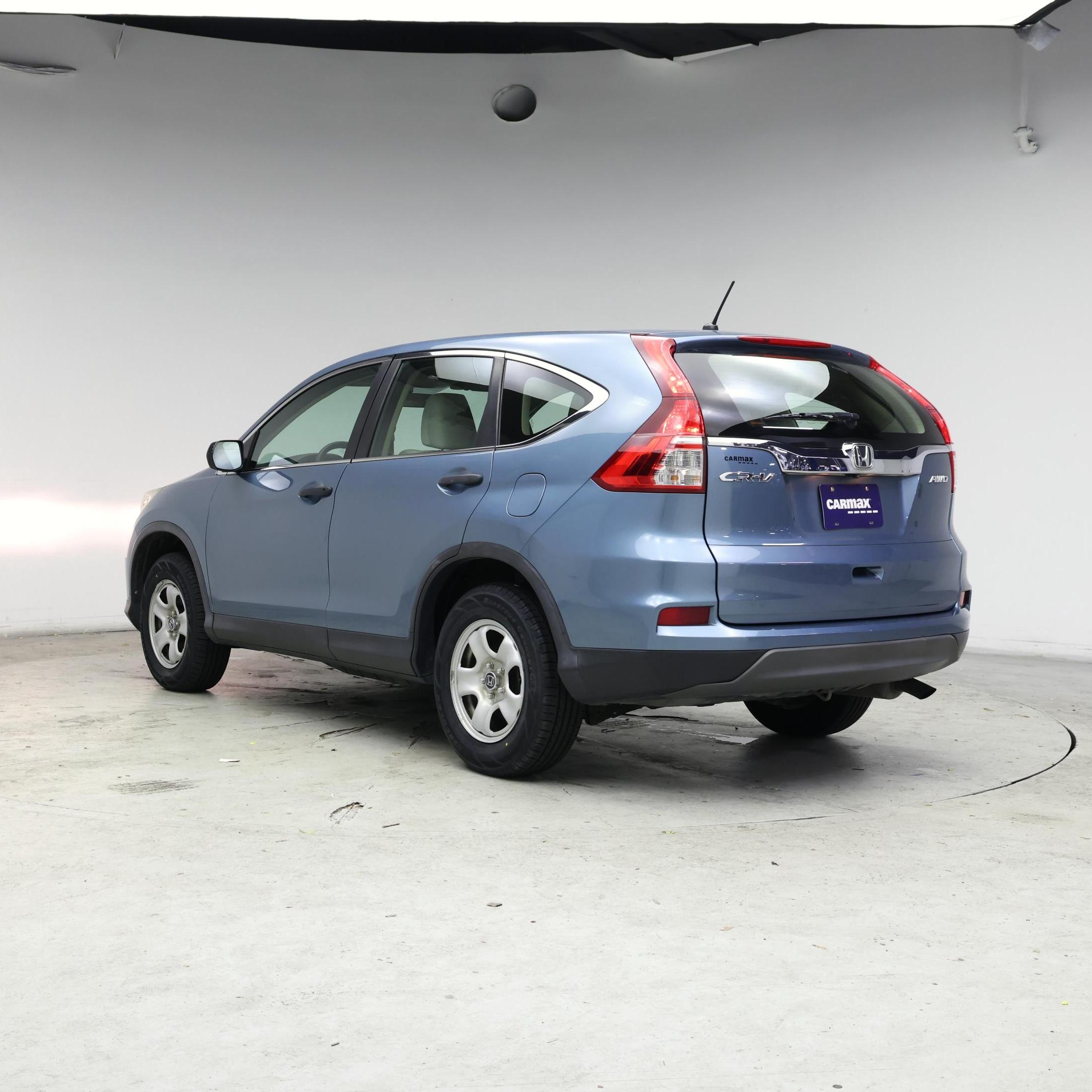 Thumbnail: 2015 Honda CR-V - 2