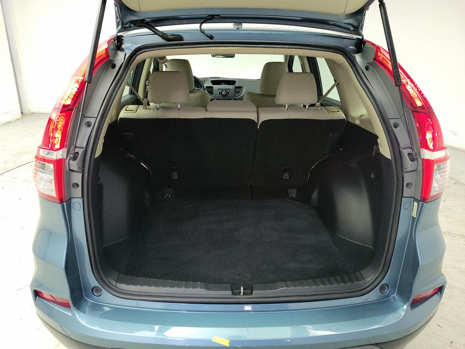 Thumbnail: 2015 Honda CR-V - 20