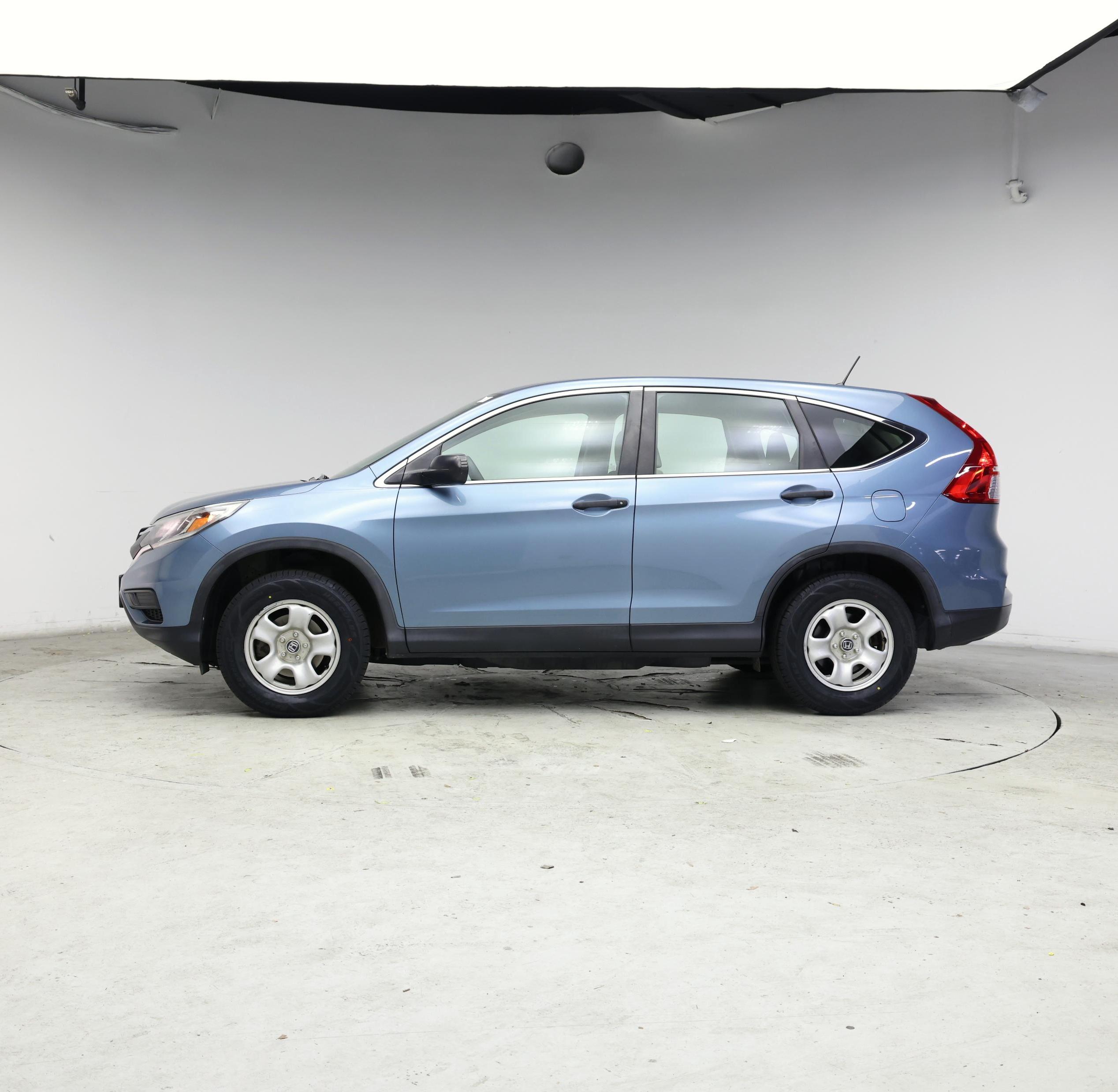 Thumbnail: 2015 Honda CR-V - 3