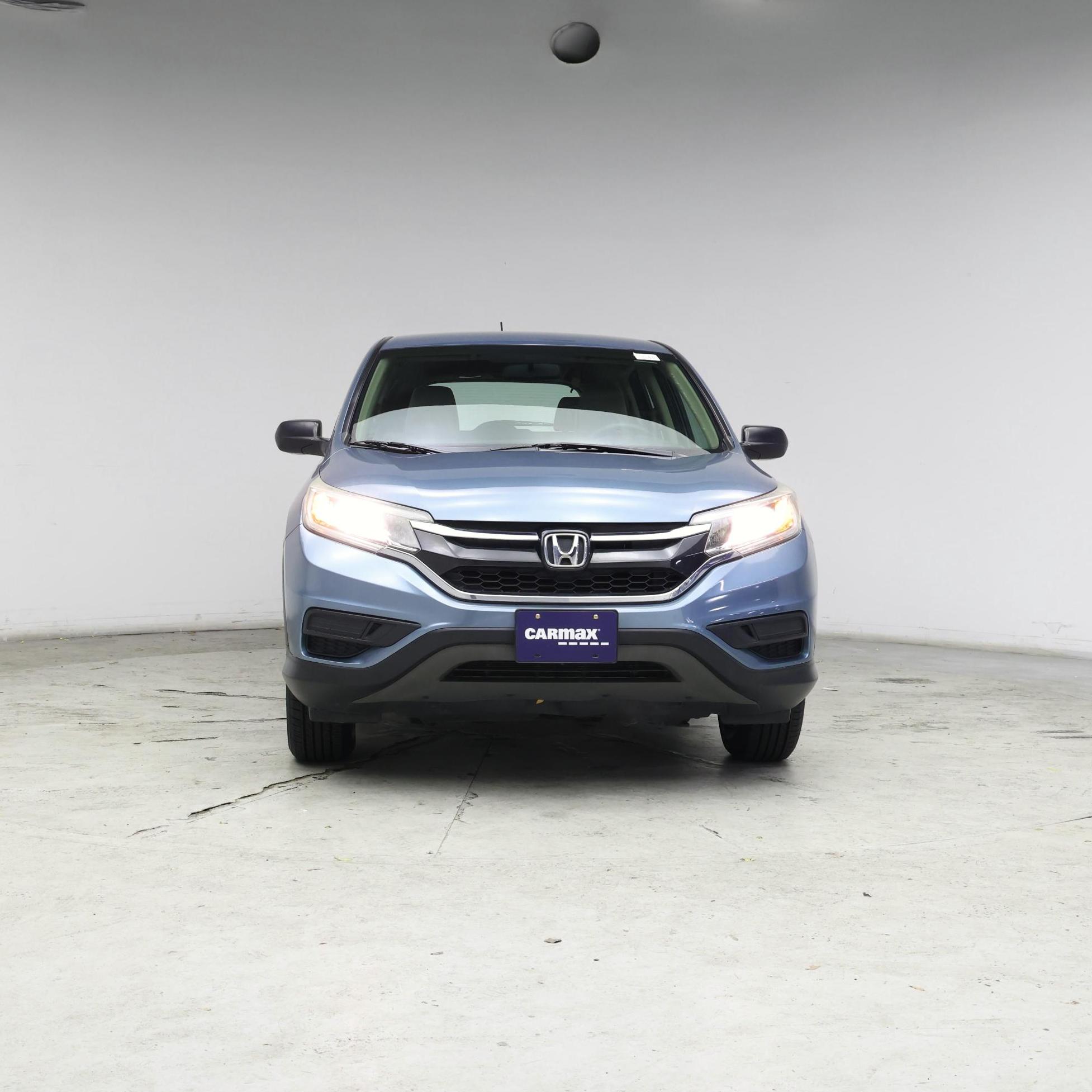 Thumbnail: 2015 Honda CR-V - 5