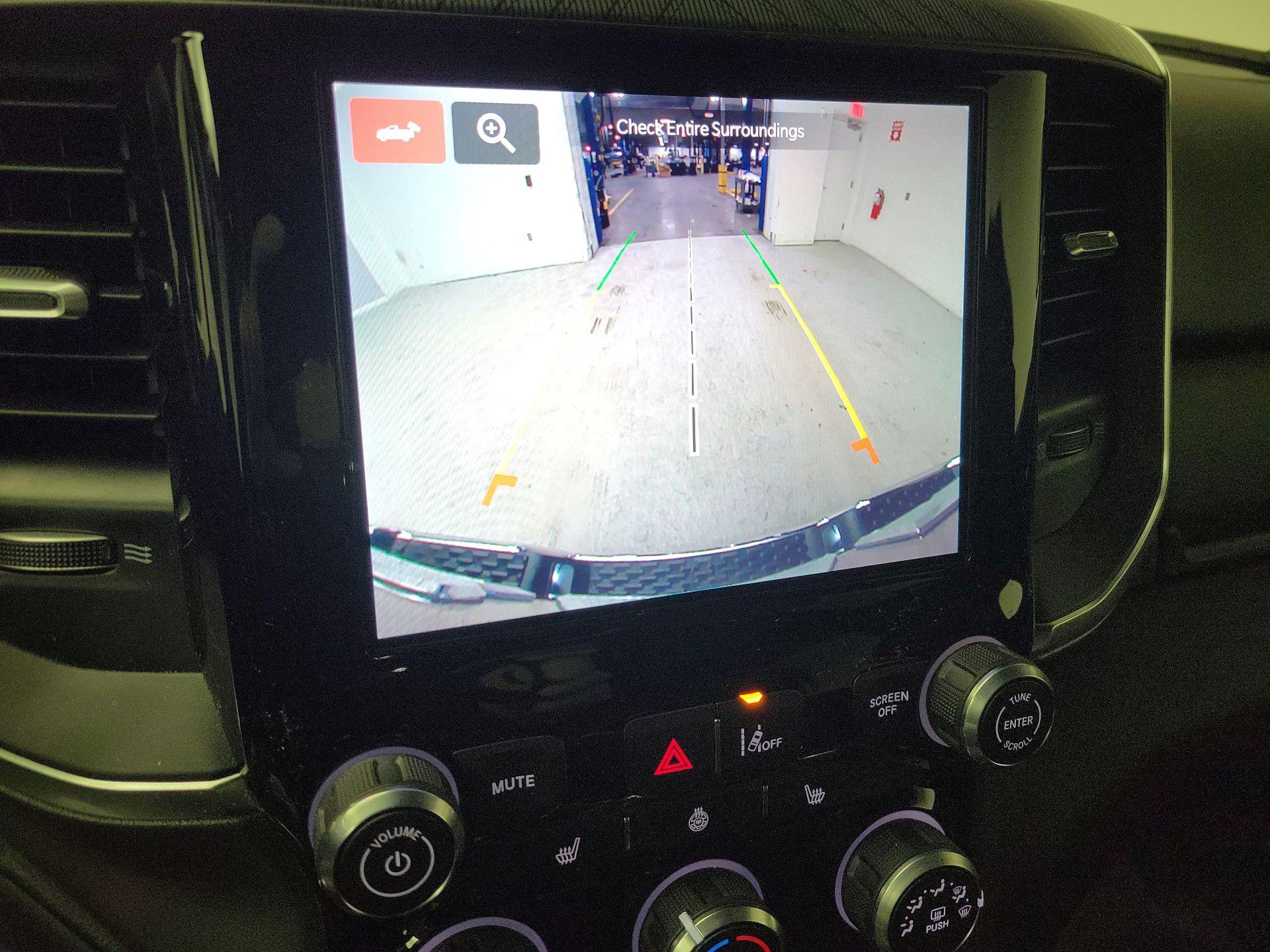 Thumbnail: 2025 RAM 1500 - 14