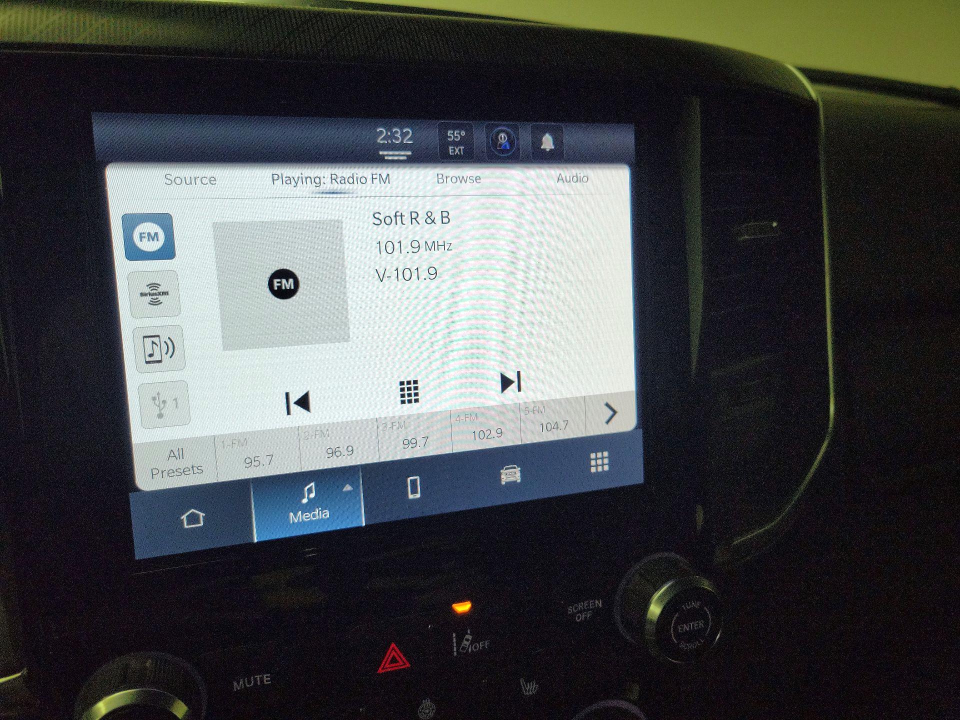 Thumbnail: 2025 RAM 1500 - 15