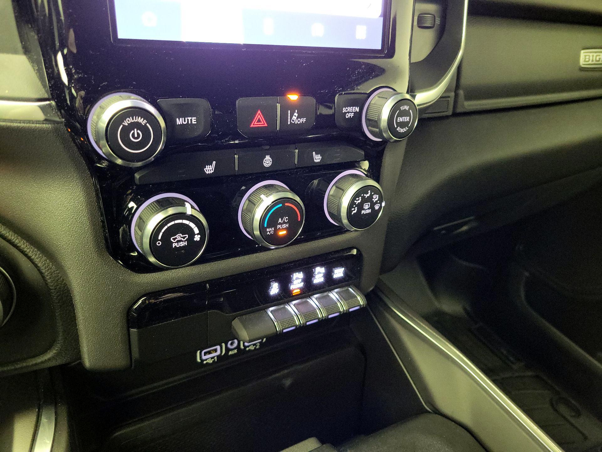 Thumbnail: 2025 RAM 1500 - 16