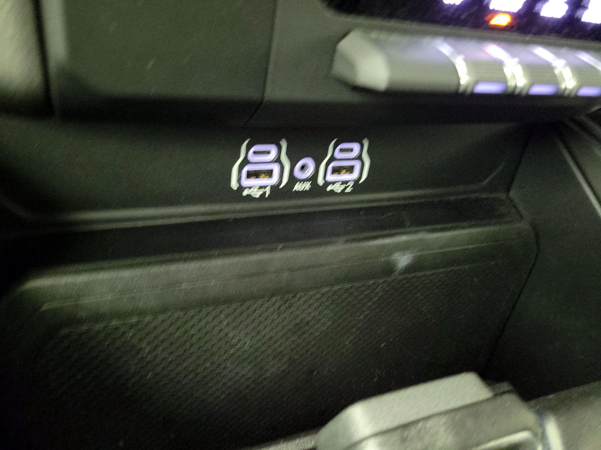 Thumbnail: 2025 RAM 1500 - 18