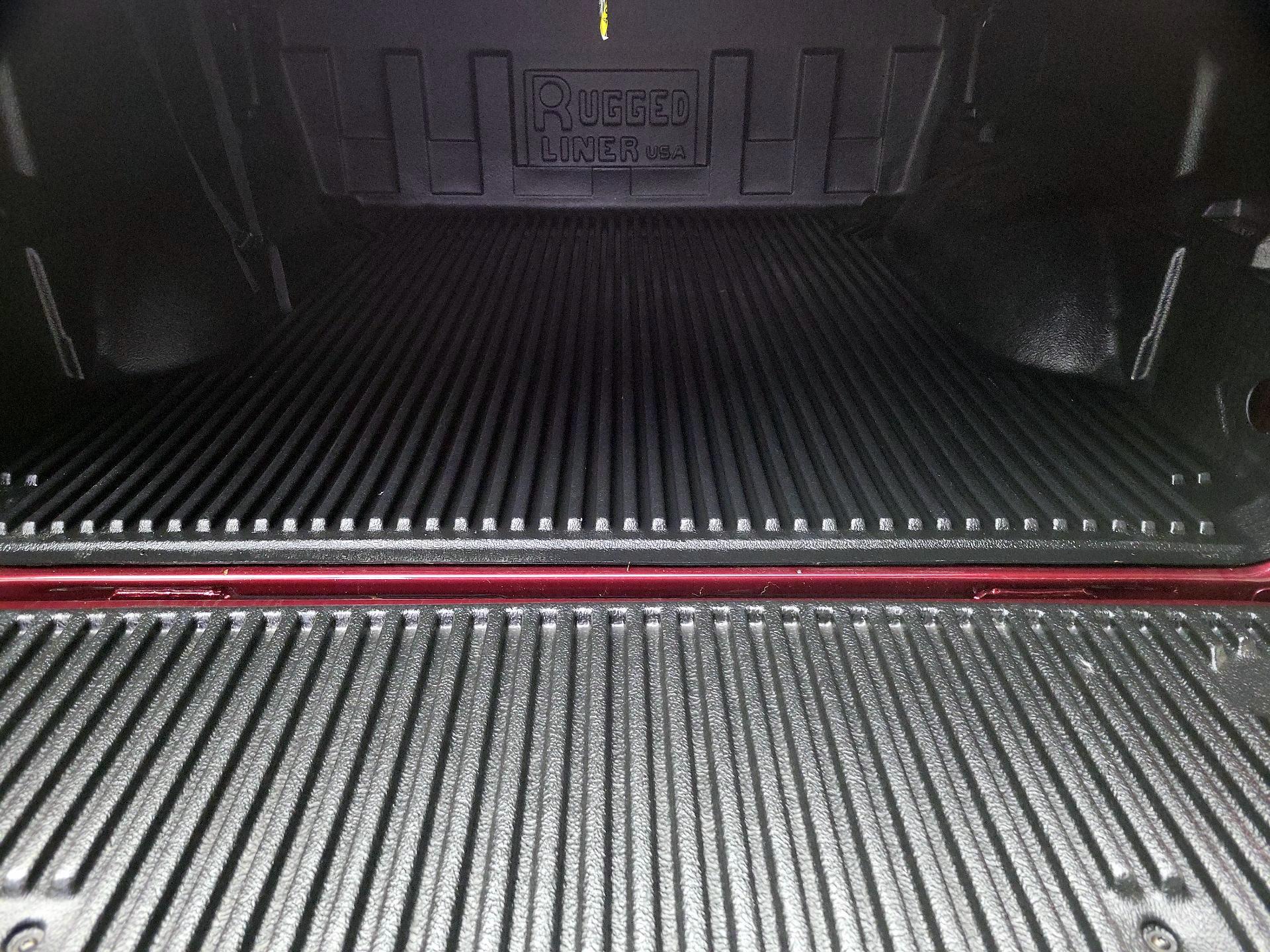 Thumbnail: 2025 RAM 1500 - 20