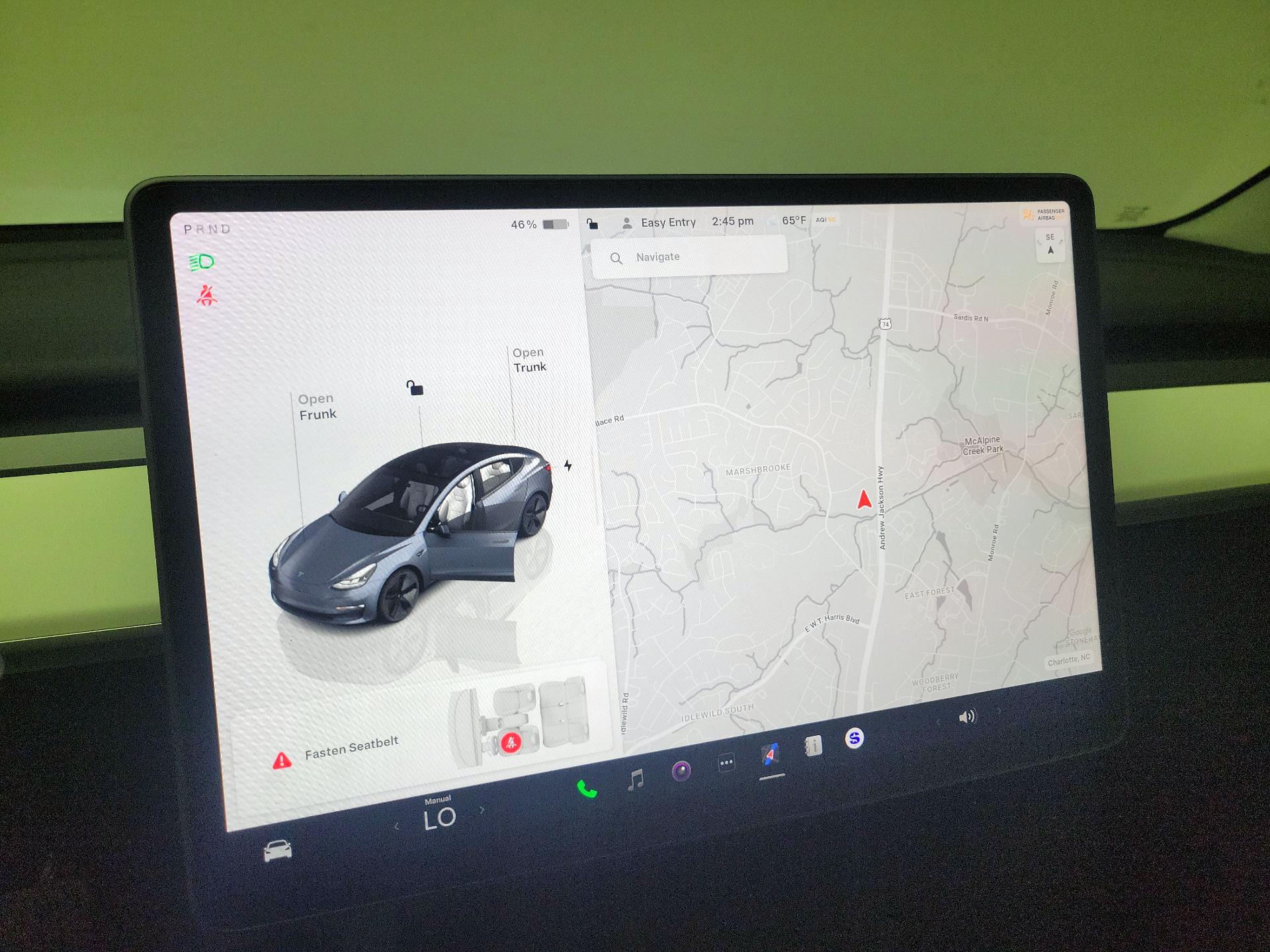 Thumbnail: 2023 Tesla Model 3 - 13