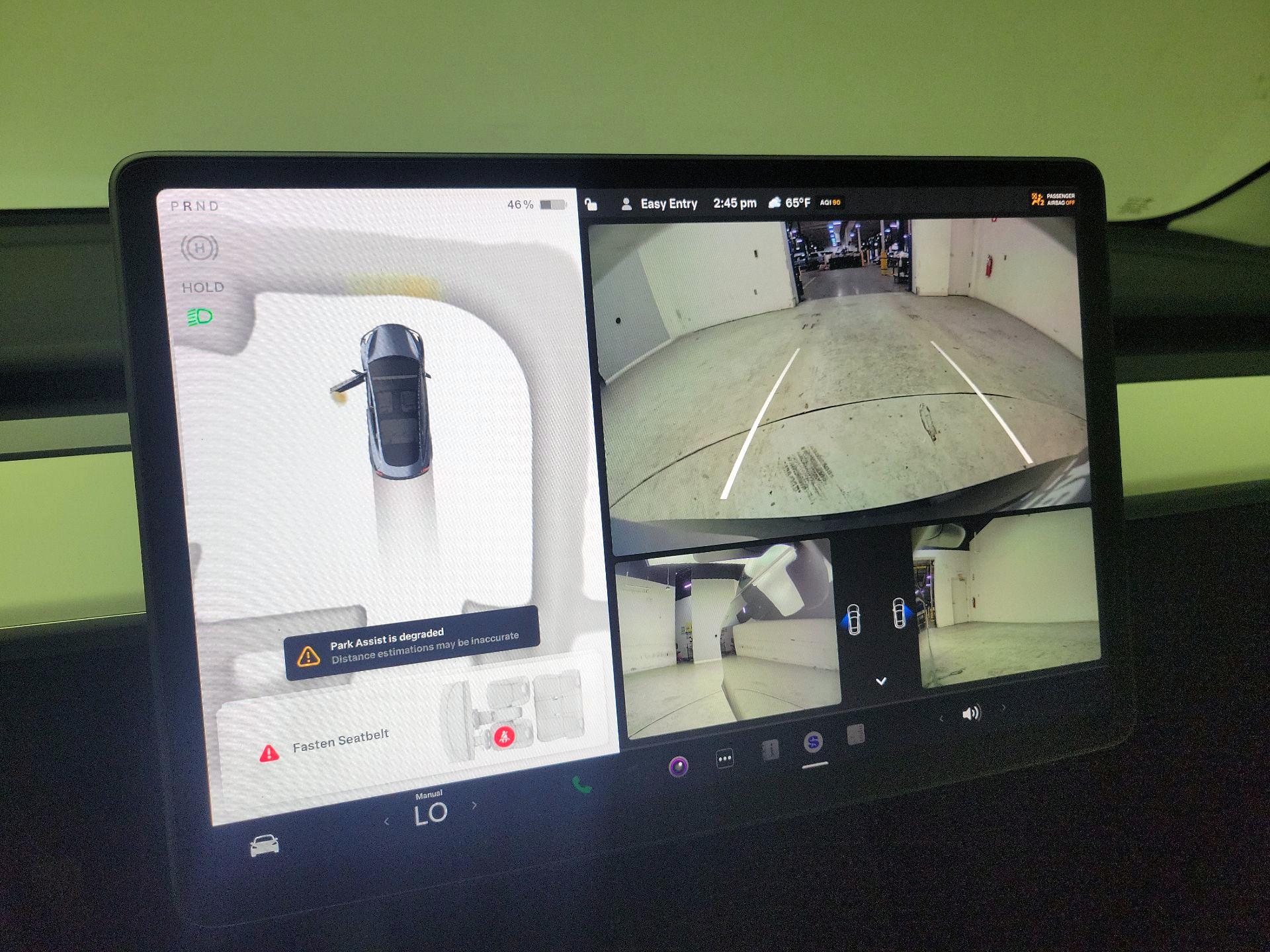 Thumbnail: 2023 Tesla Model 3 - 14