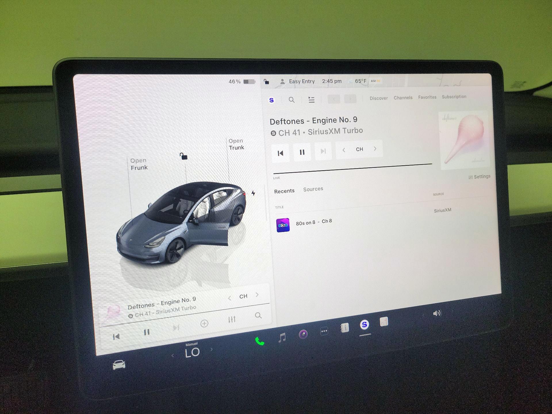 Thumbnail: 2023 Tesla Model 3 - 15