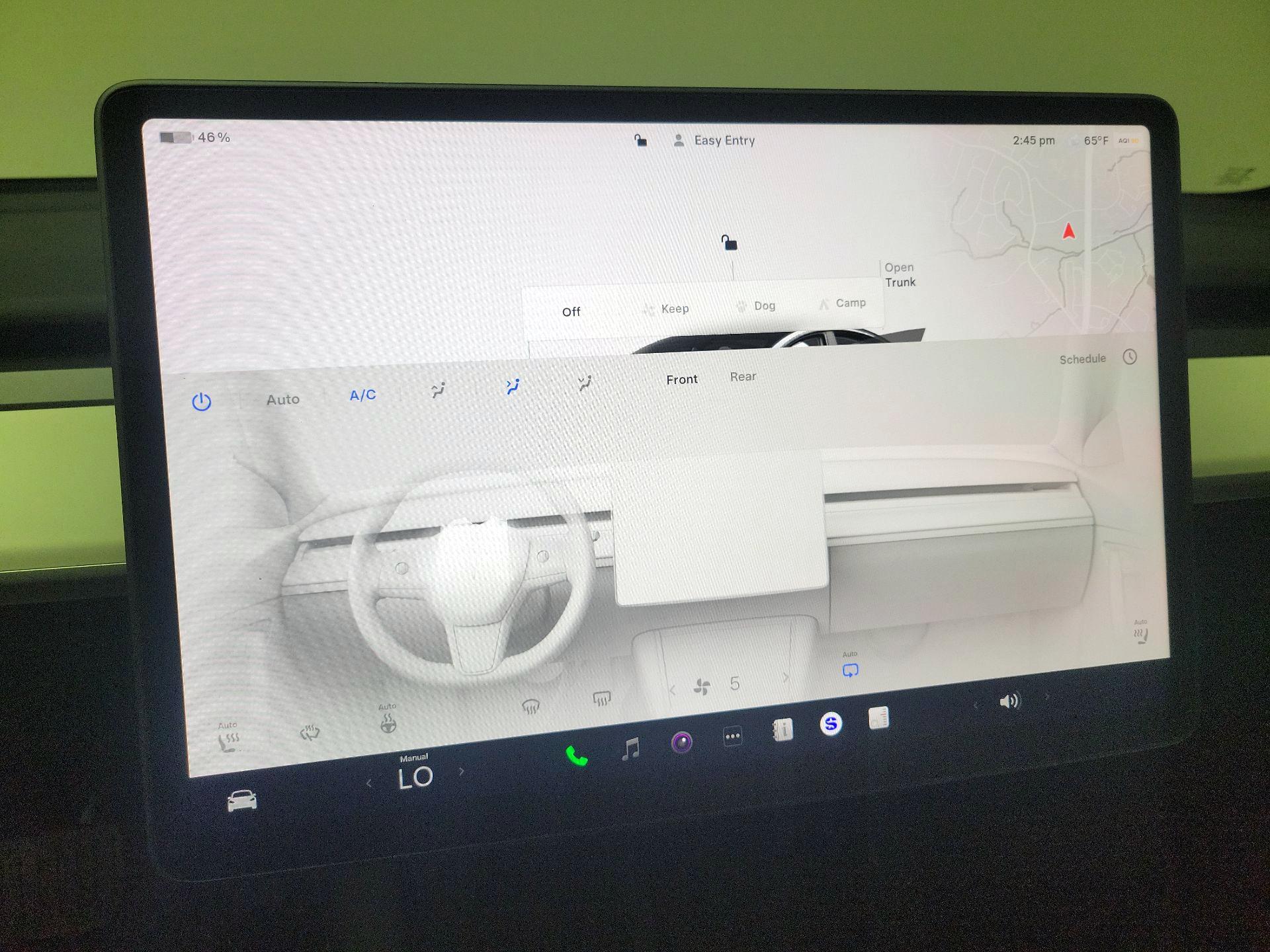 Thumbnail: 2023 Tesla Model 3 - 16