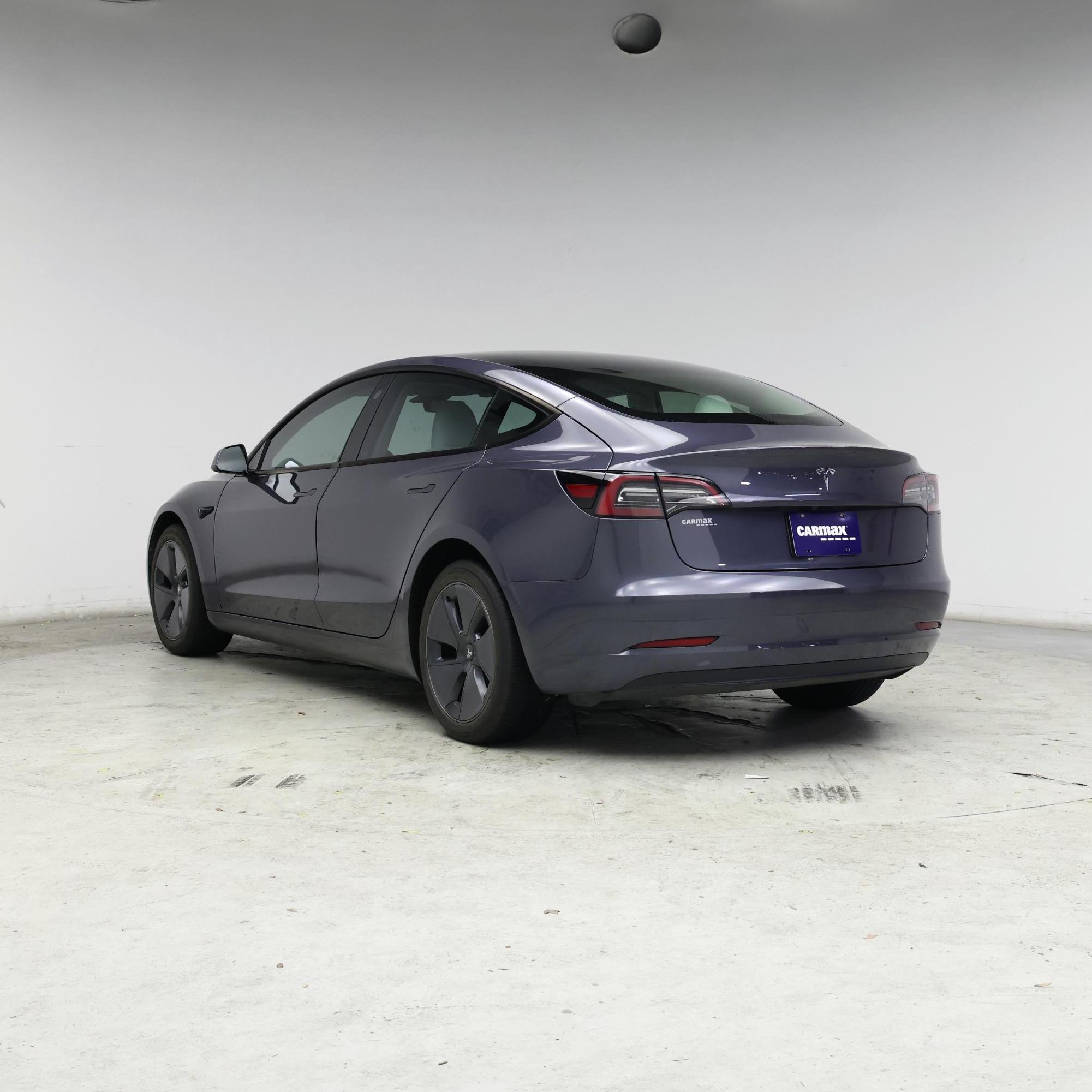 Thumbnail: 2023 Tesla Model 3 - 2