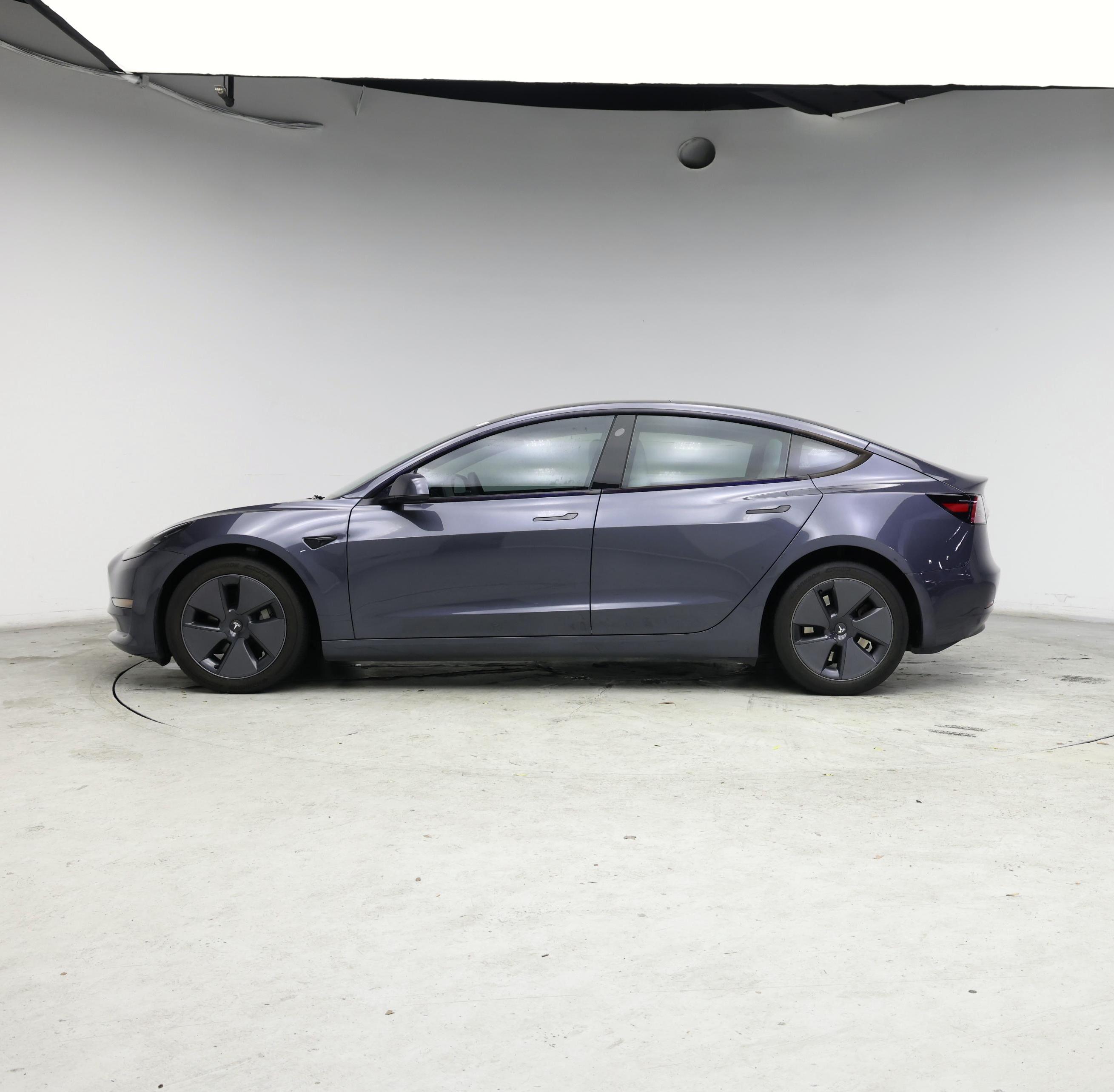 Thumbnail: 2023 Tesla Model 3 - 3