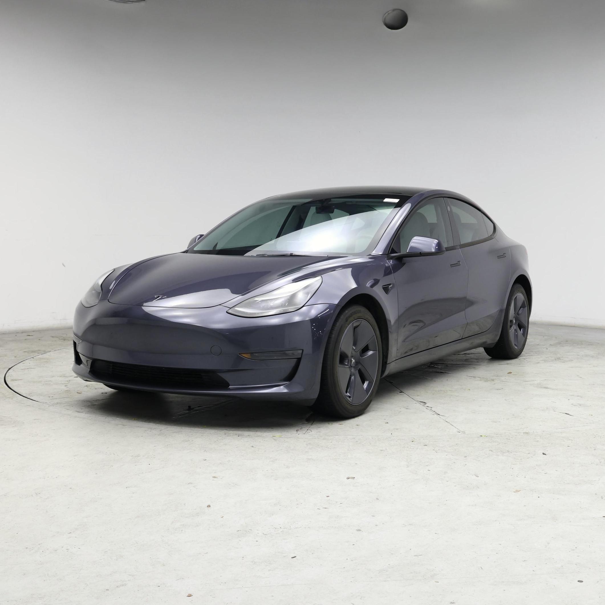 Thumbnail: 2023 Tesla Model 3 - 4