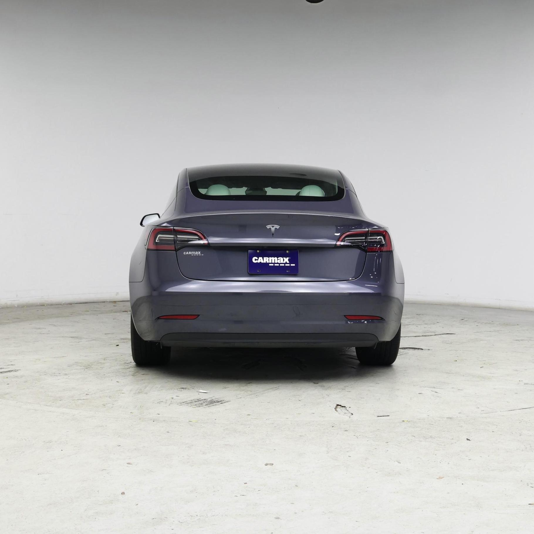 Thumbnail: 2023 Tesla Model 3 - 6