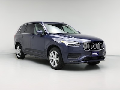 2021 Volvo XC90 T6 Momentum