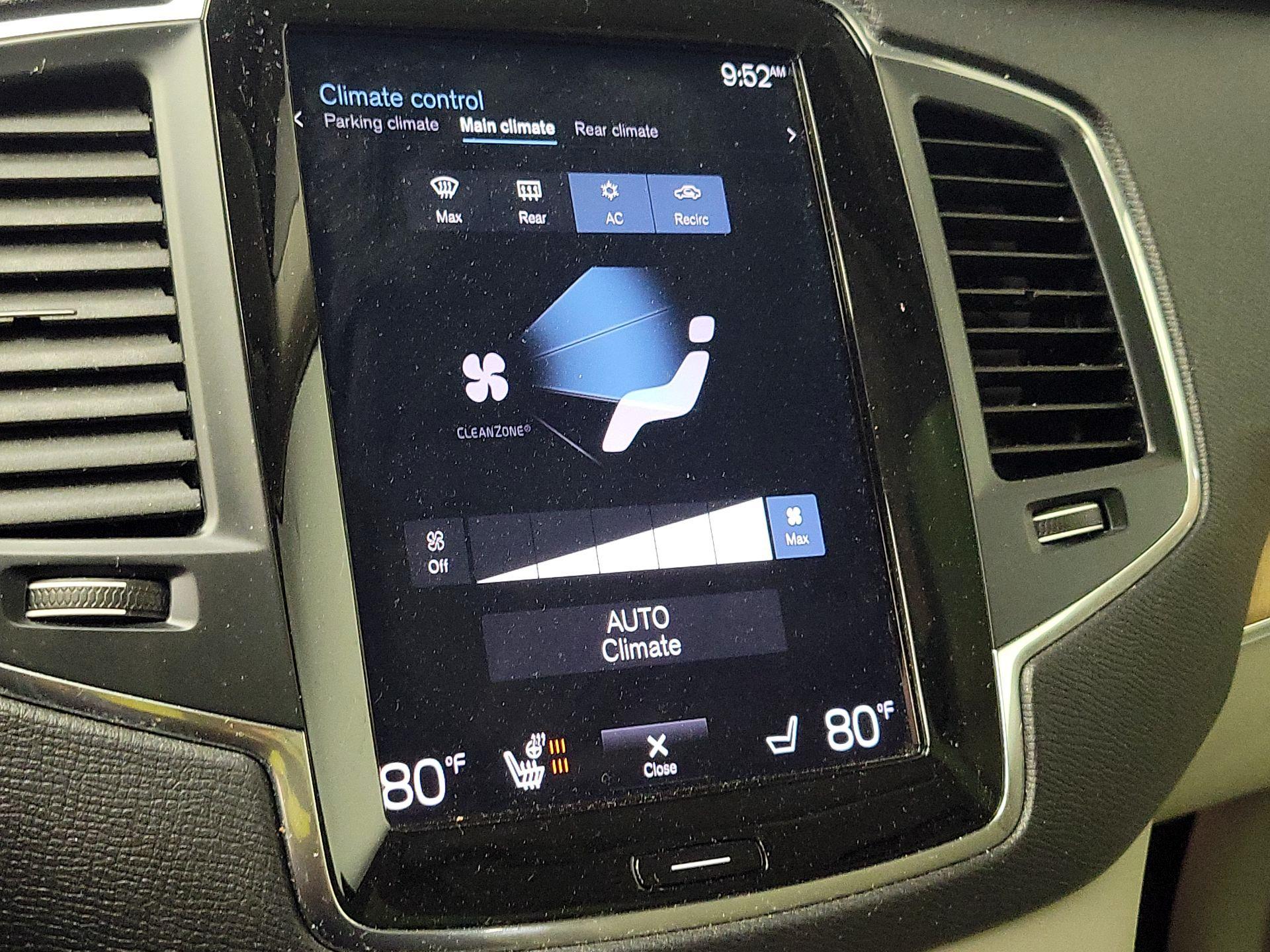 Thumbnail: 2021 Volvo XC90 - 16