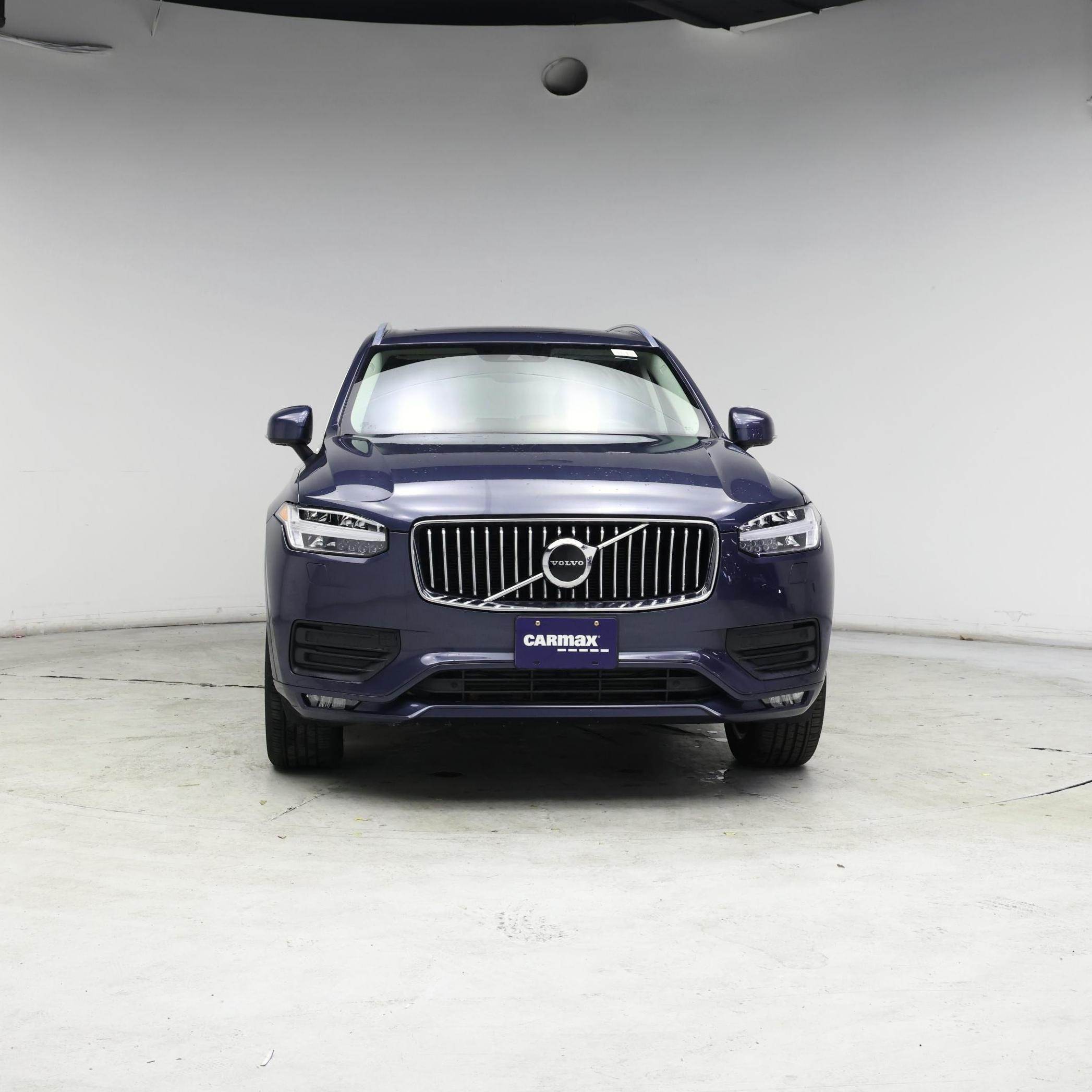 Thumbnail: 2021 Volvo XC90 - 5