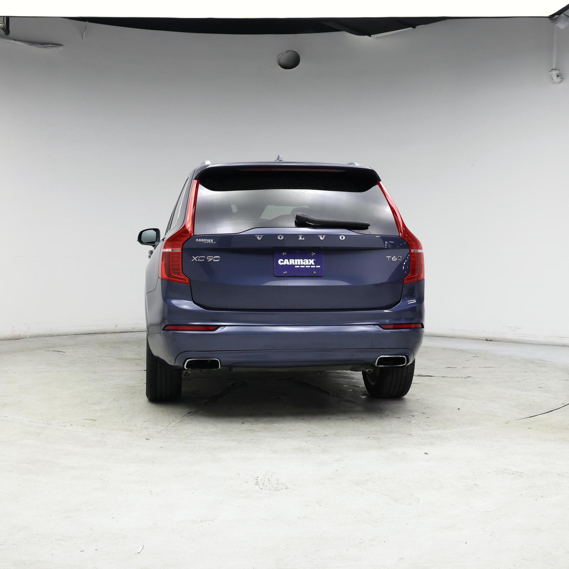 Thumbnail: 2021 Volvo XC90 - 6