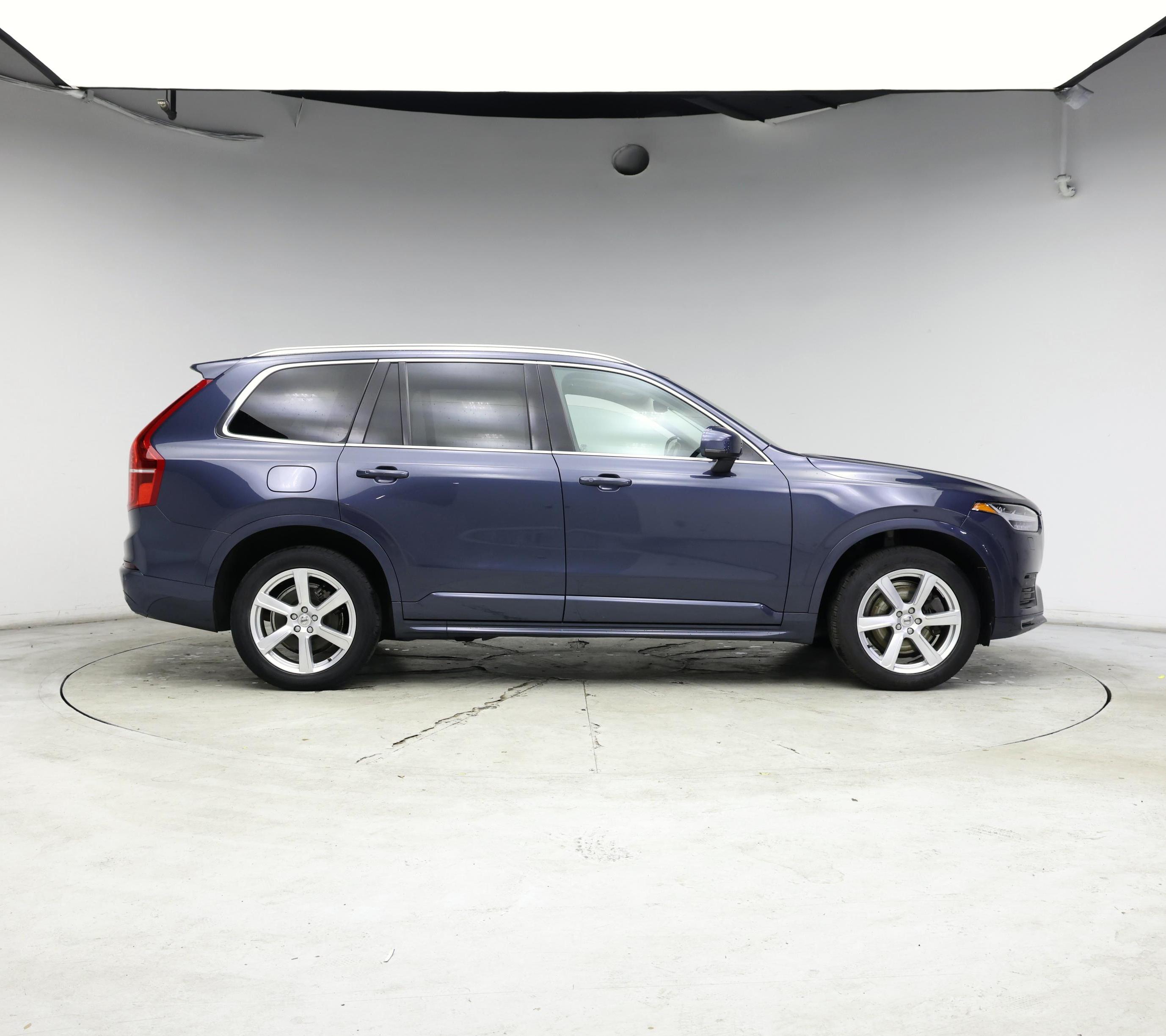 Thumbnail: 2021 Volvo XC90 - 7