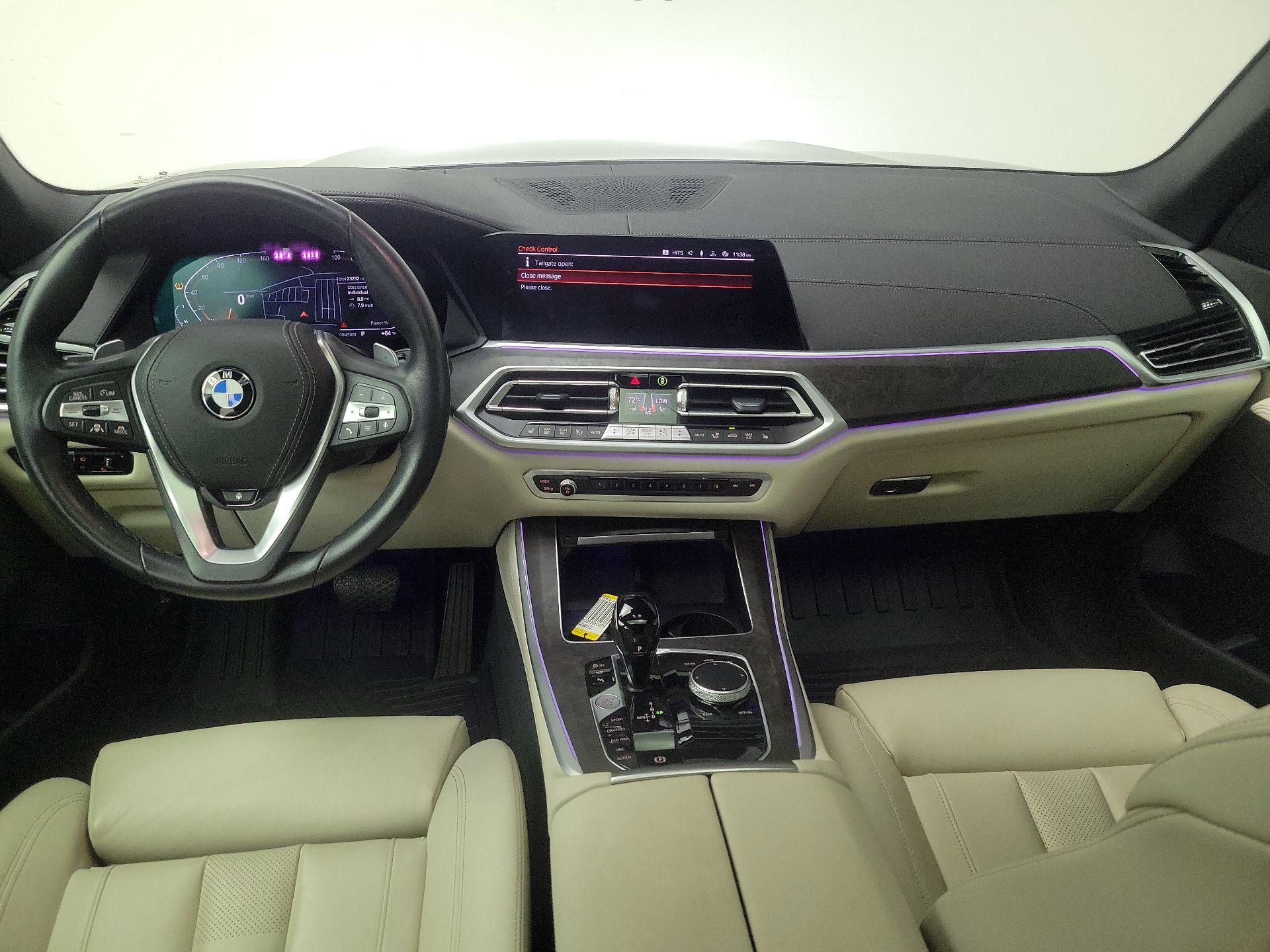 Thumbnail: 2022 BMW X5 - 9