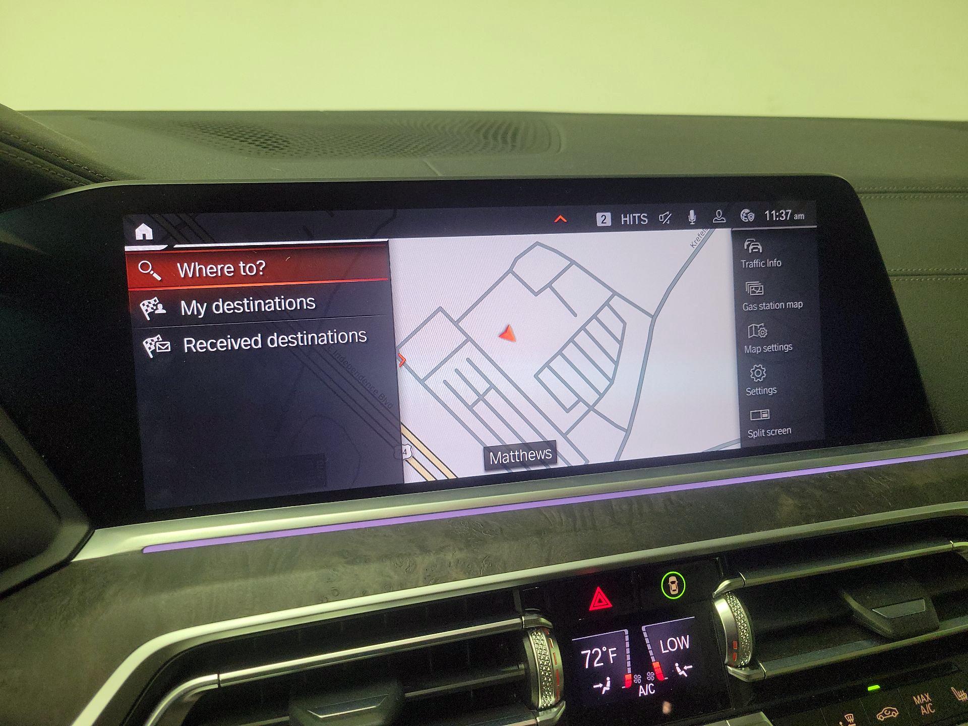 Thumbnail: 2022 BMW X5 - 14