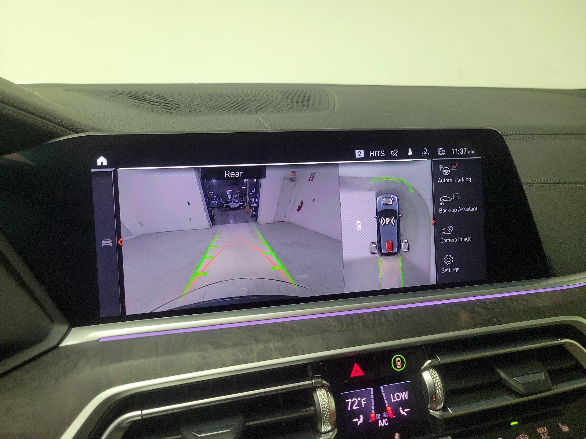 Thumbnail: 2022 BMW X5 - 15