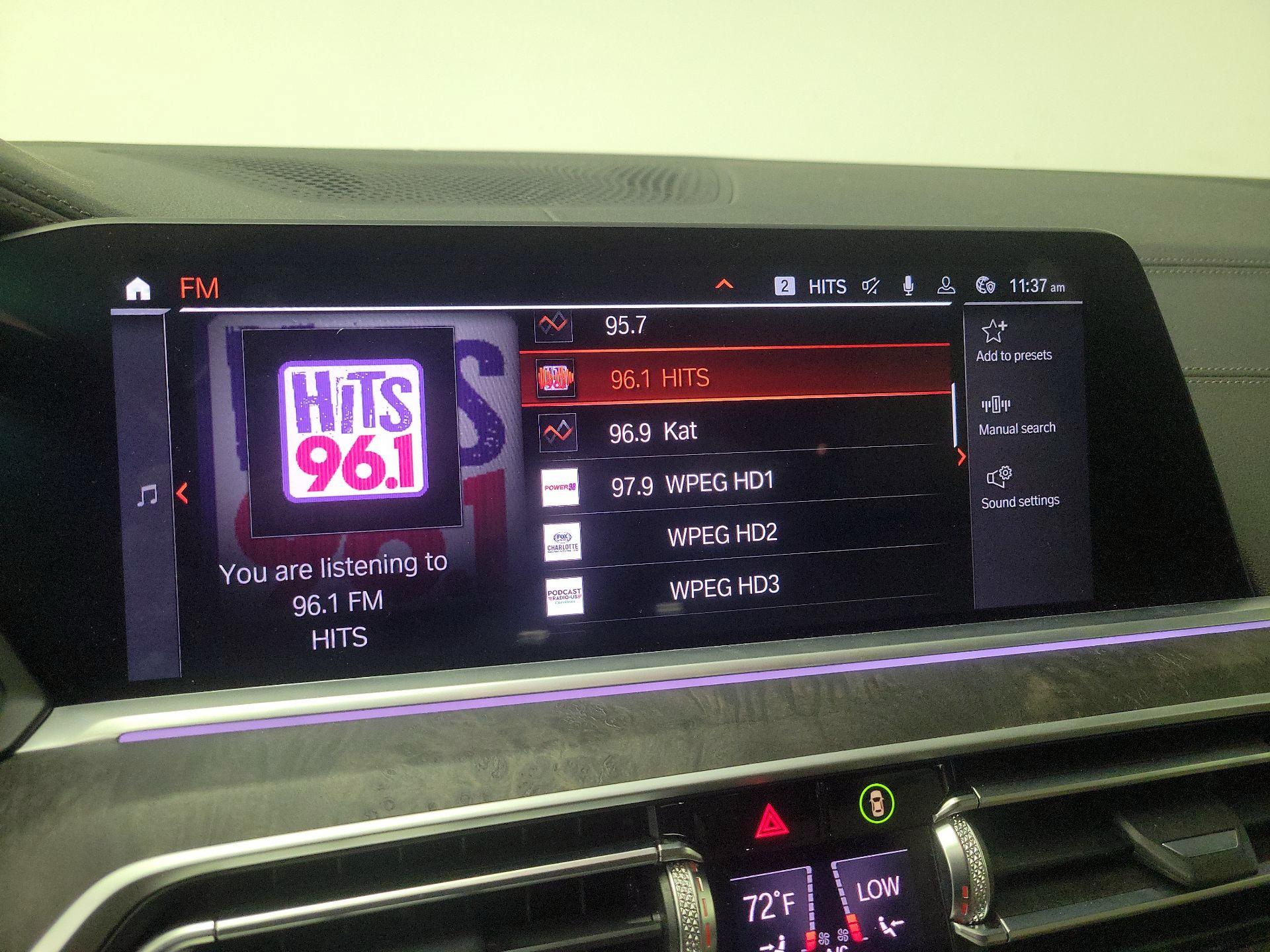 Thumbnail: 2022 BMW X5 - 16