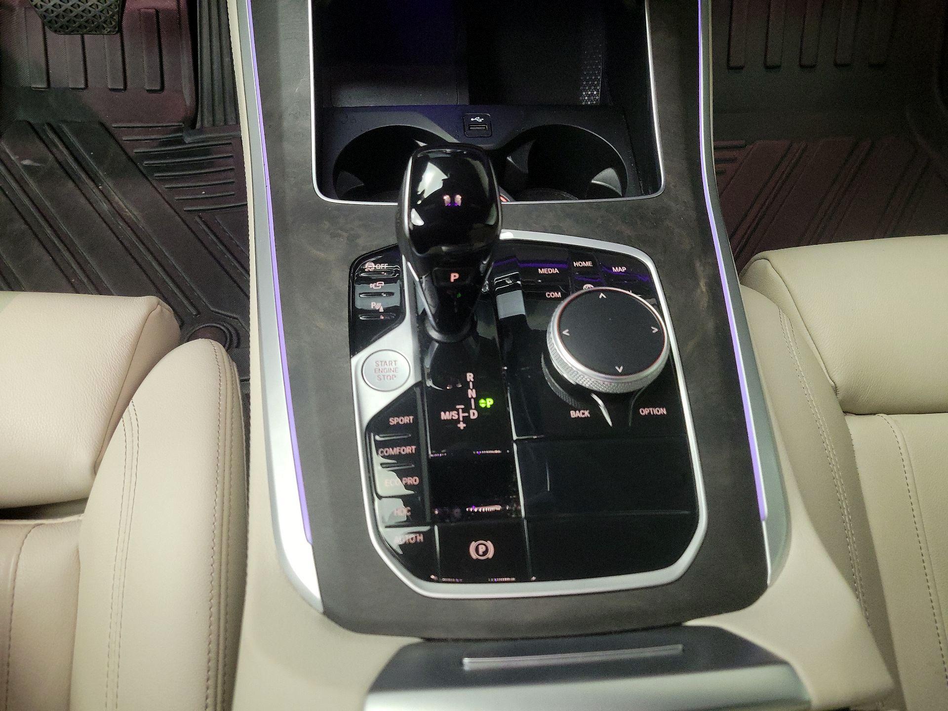 Thumbnail: 2022 BMW X5 - 18