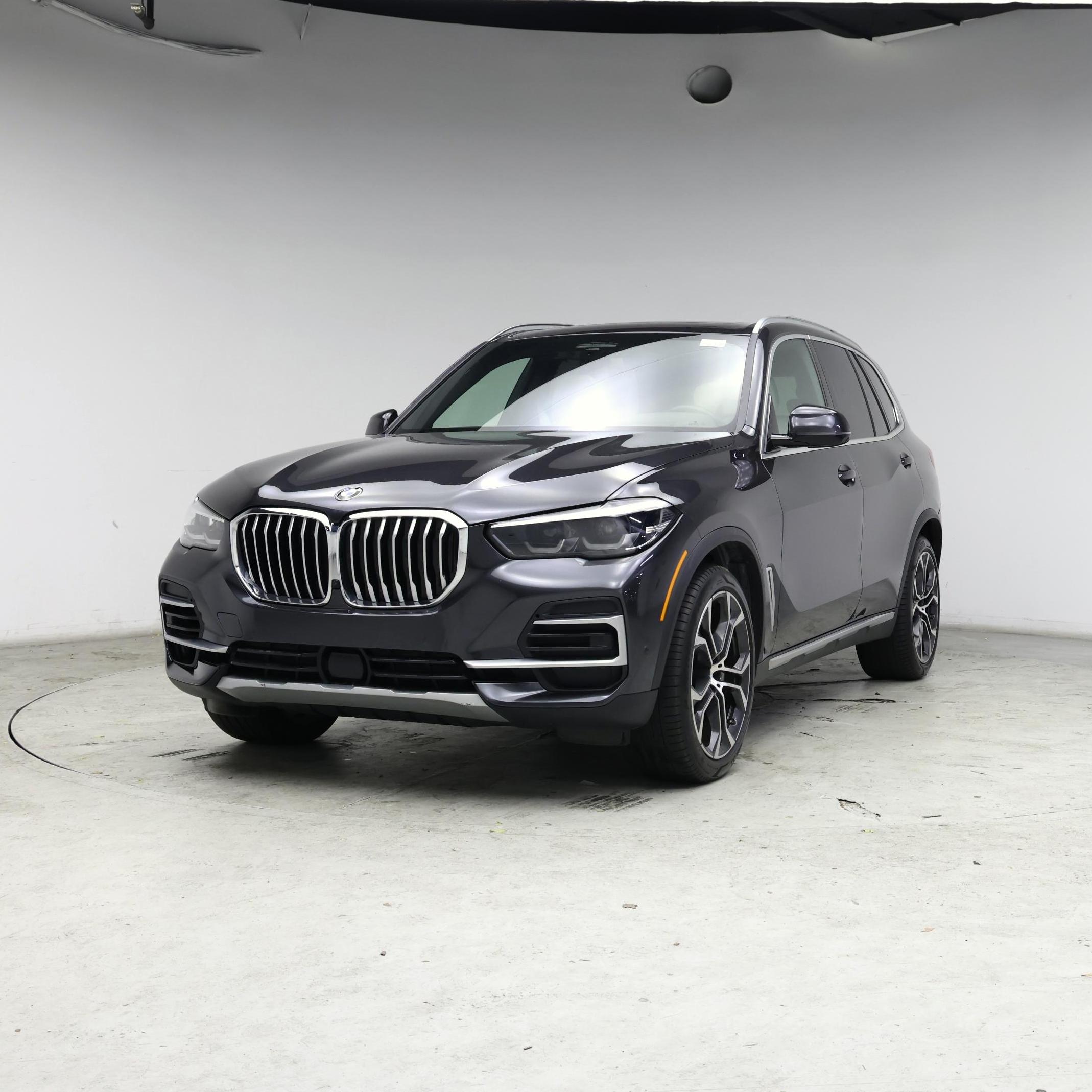 Thumbnail: 2022 BMW X5 - 4