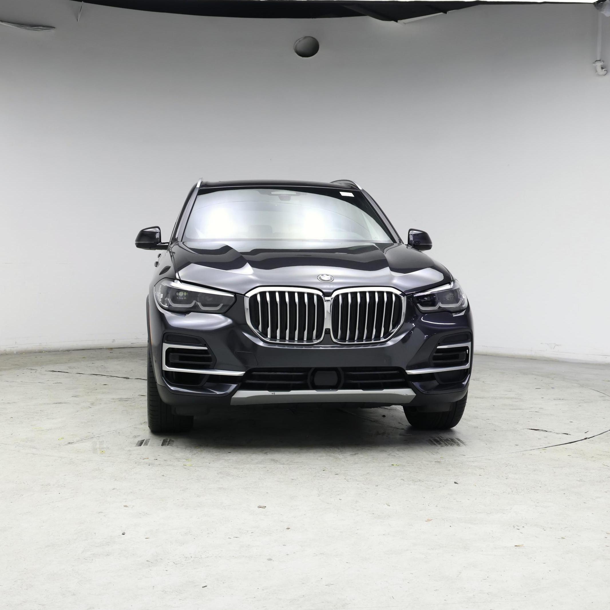 Thumbnail: 2022 BMW X5 - 5