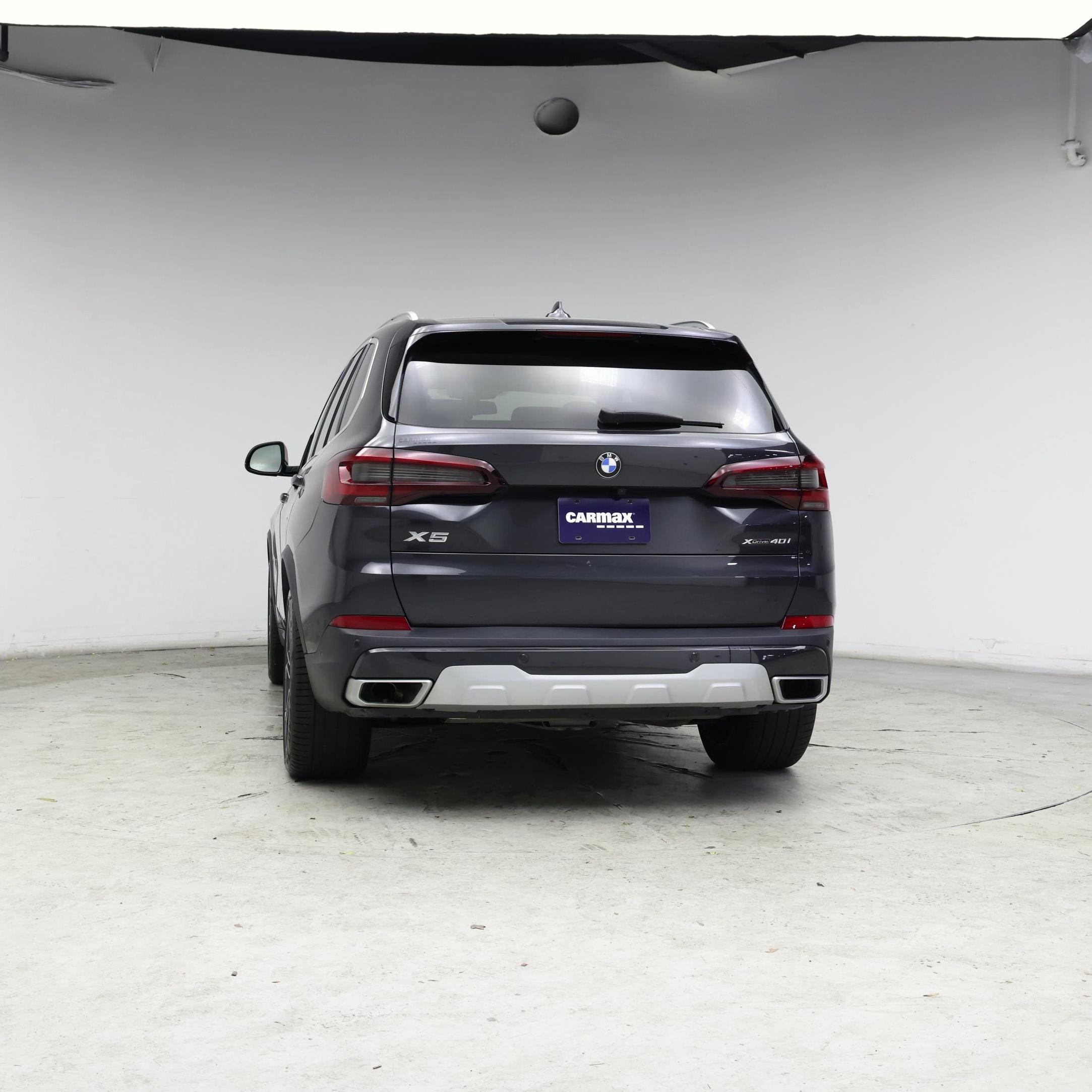 Thumbnail: 2022 BMW X5 - 6