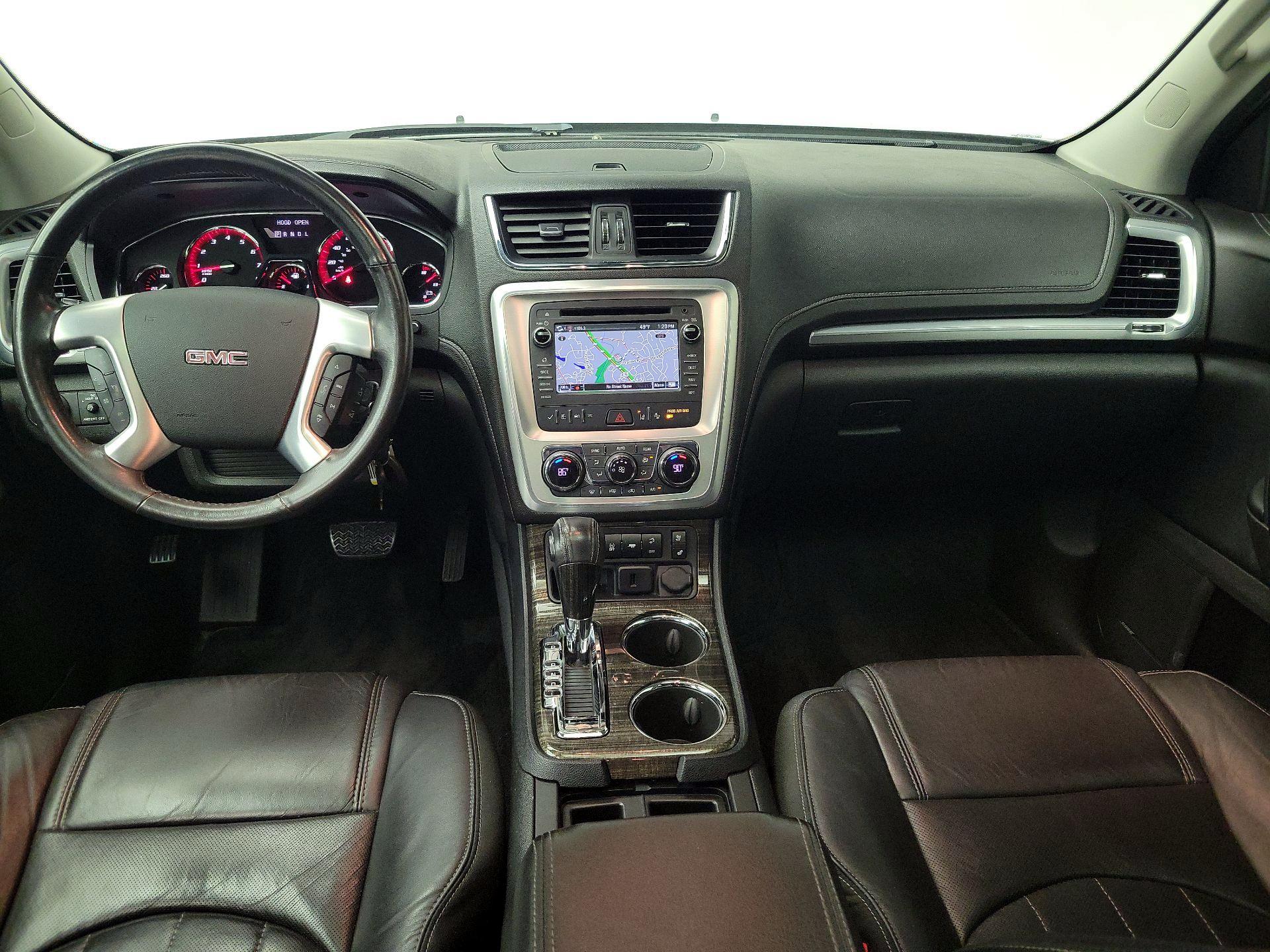 Thumbnail: 2016 GMC Acadia - 9