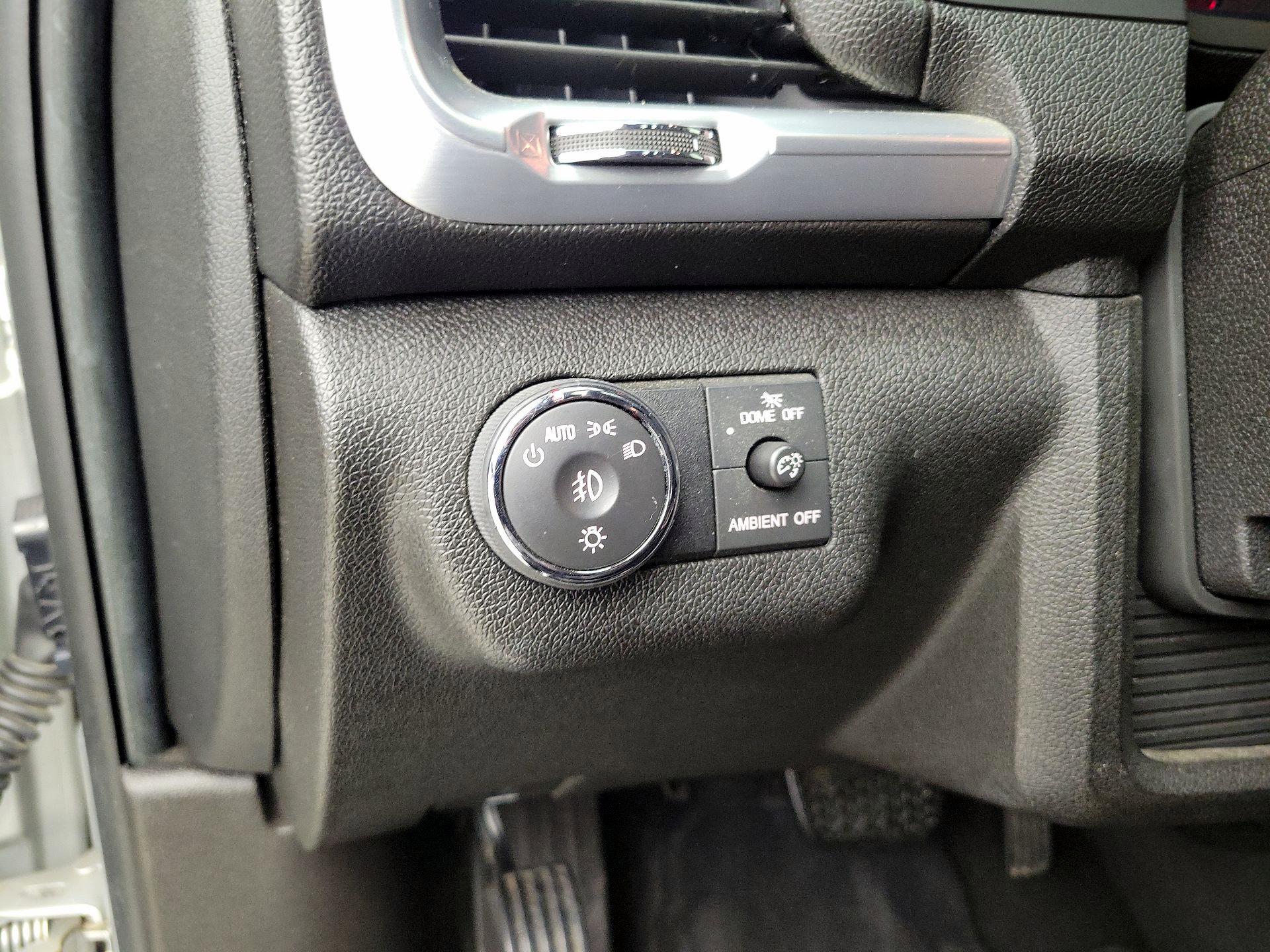 Thumbnail: 2016 GMC Acadia - 13