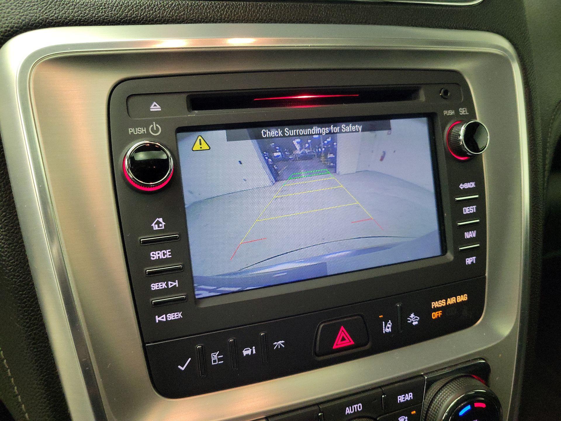 Thumbnail: 2016 GMC Acadia - 15