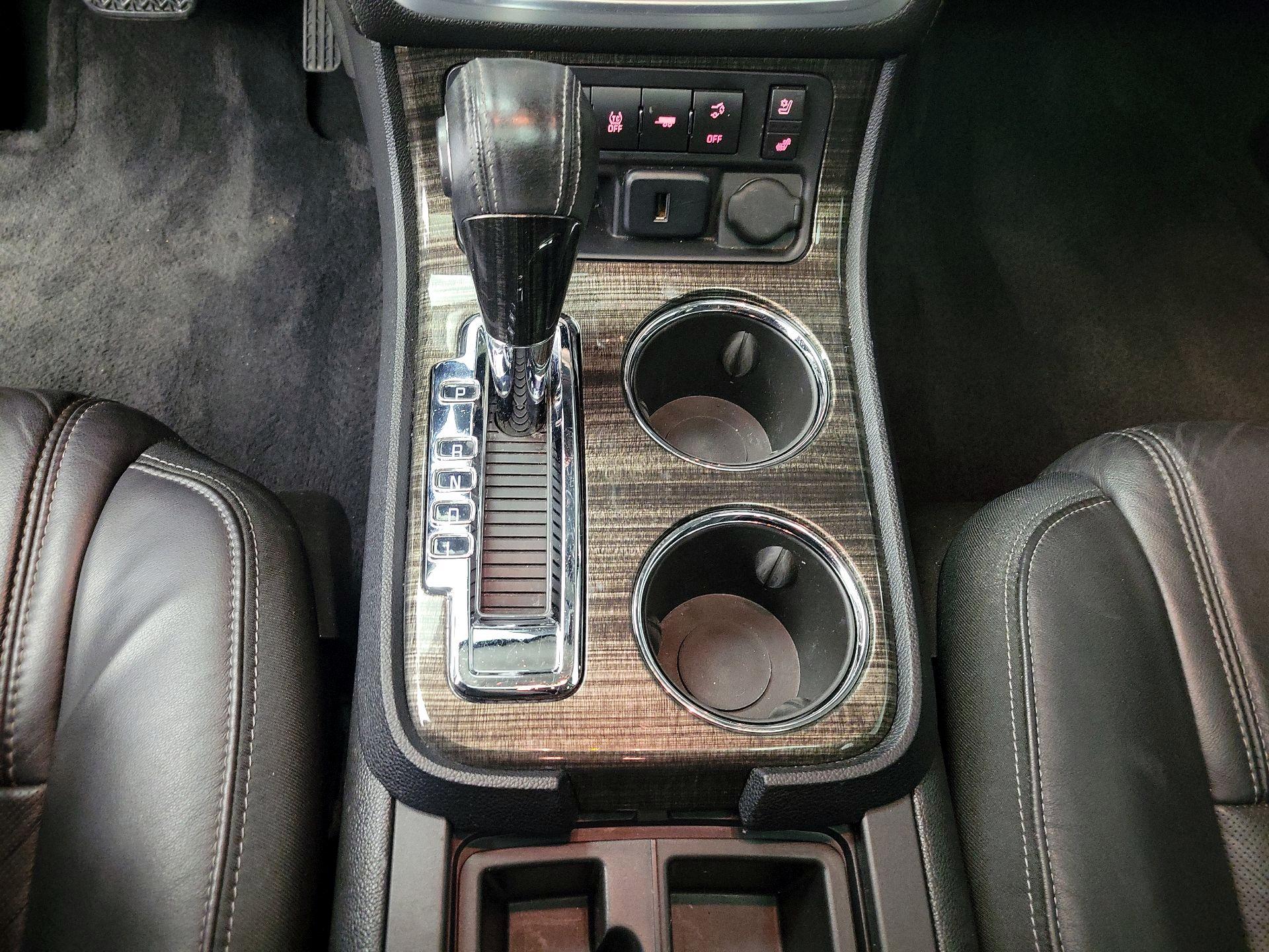 Thumbnail: 2016 GMC Acadia - 18