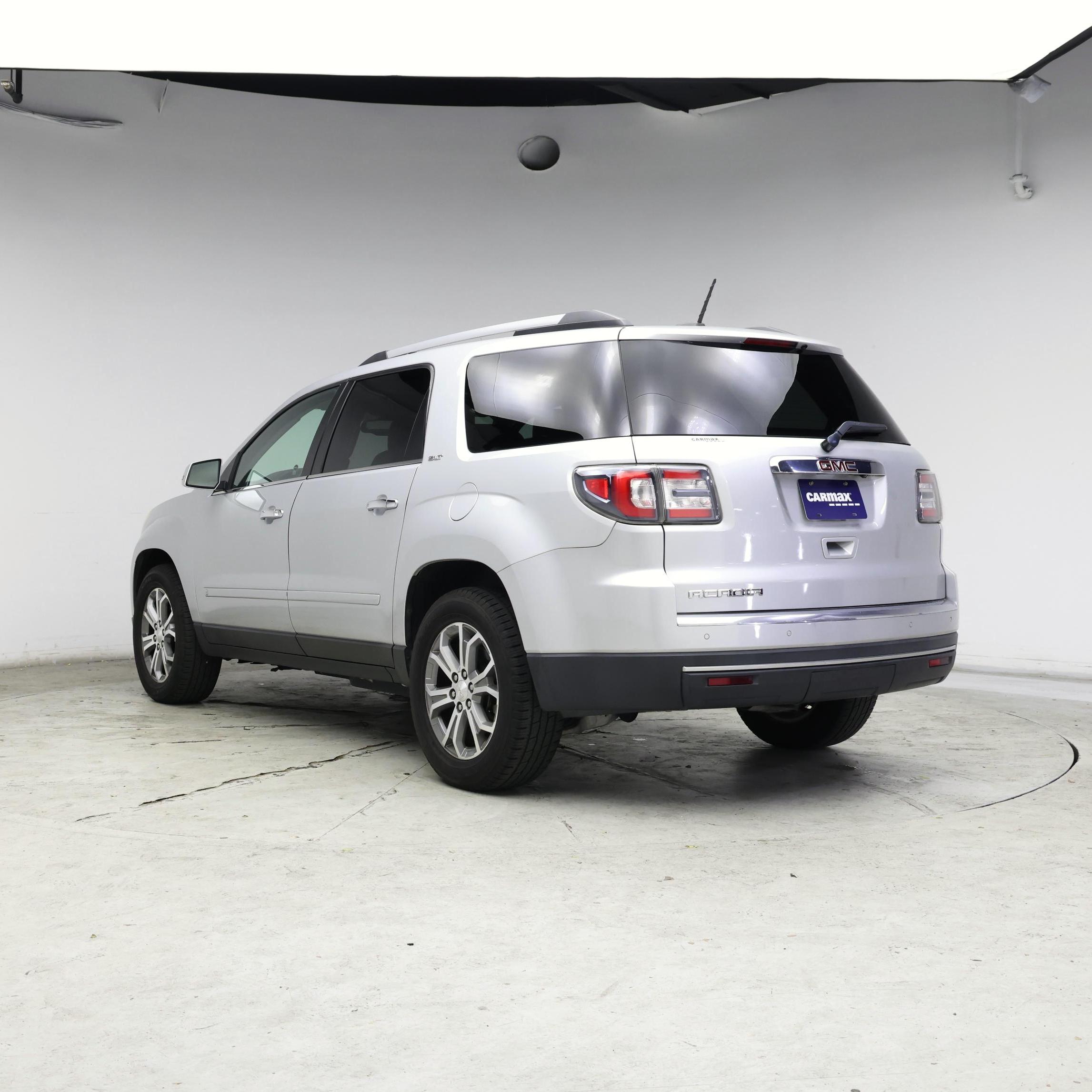 Thumbnail: 2016 GMC Acadia - 2