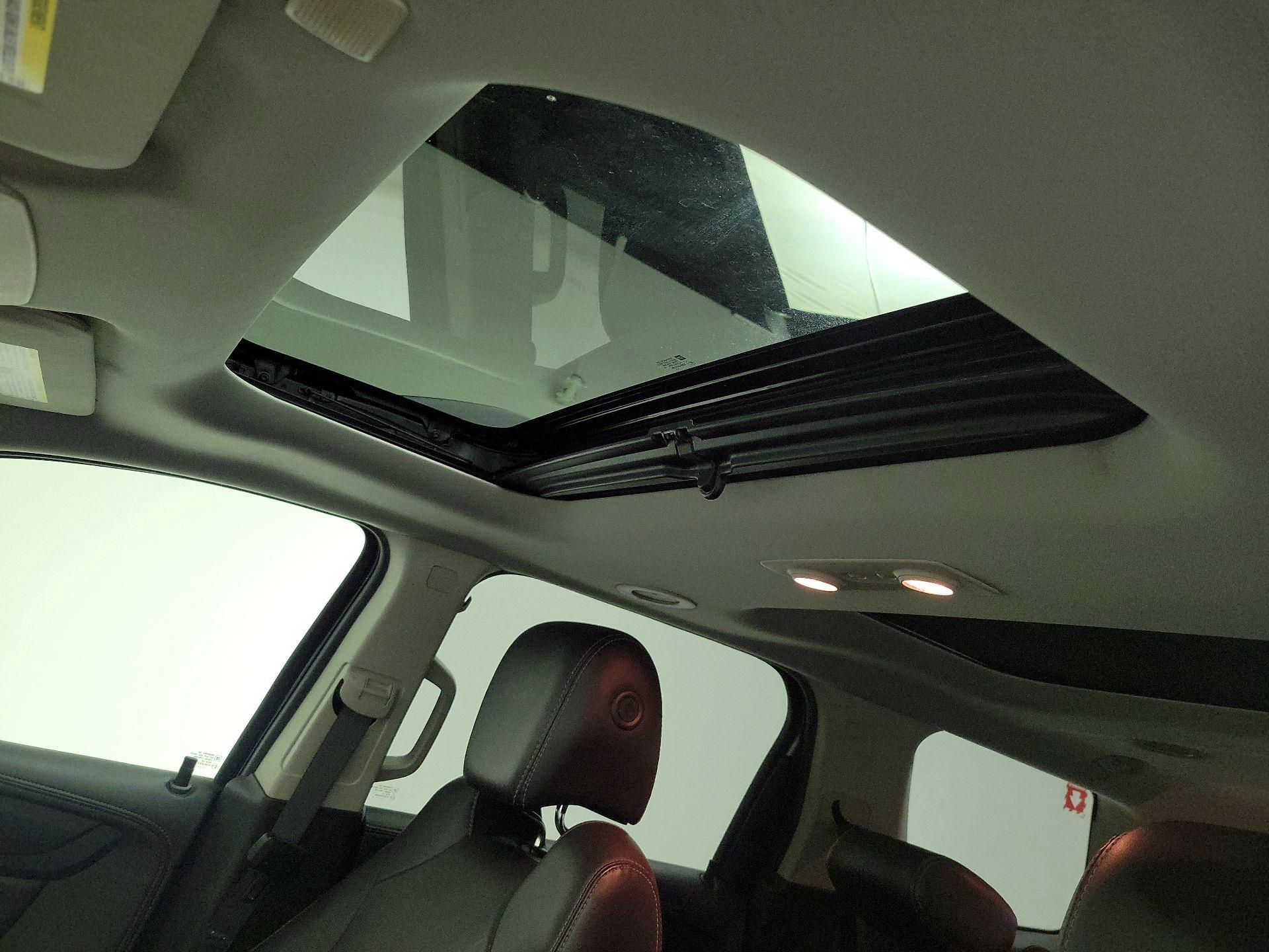 Thumbnail: 2016 GMC Acadia - 20