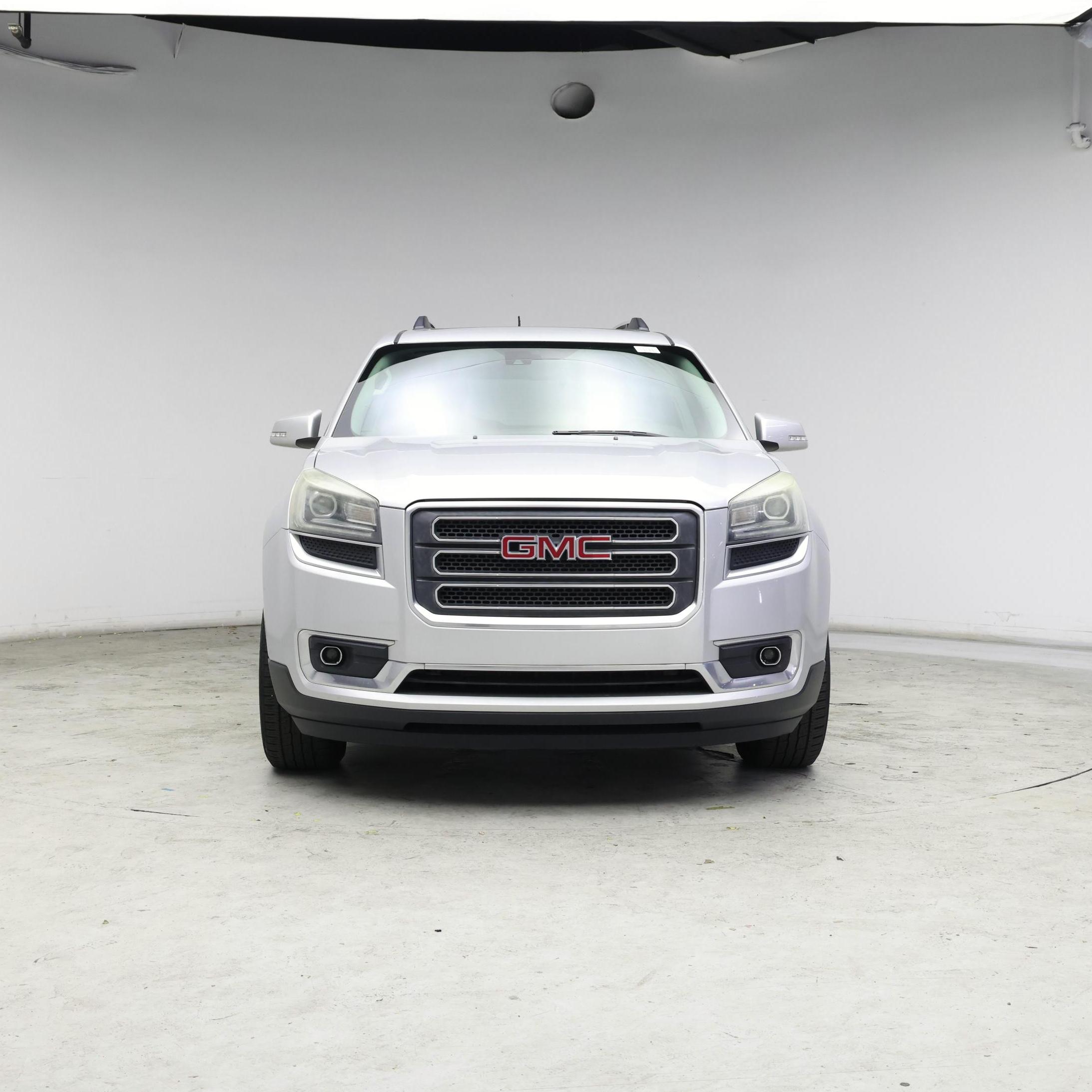 Thumbnail: 2016 GMC Acadia - 5